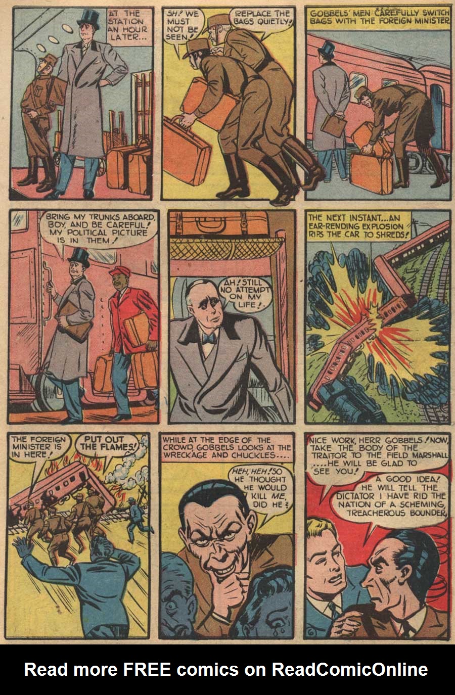 Read online Blue Ribbon Comics (1939) comic -  Issue #15 - 8