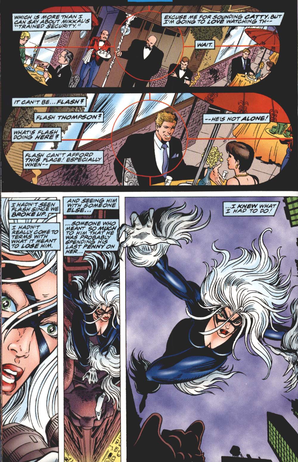 Read online Web of Spider-Man Super Special comic -  Issue # Full - 26