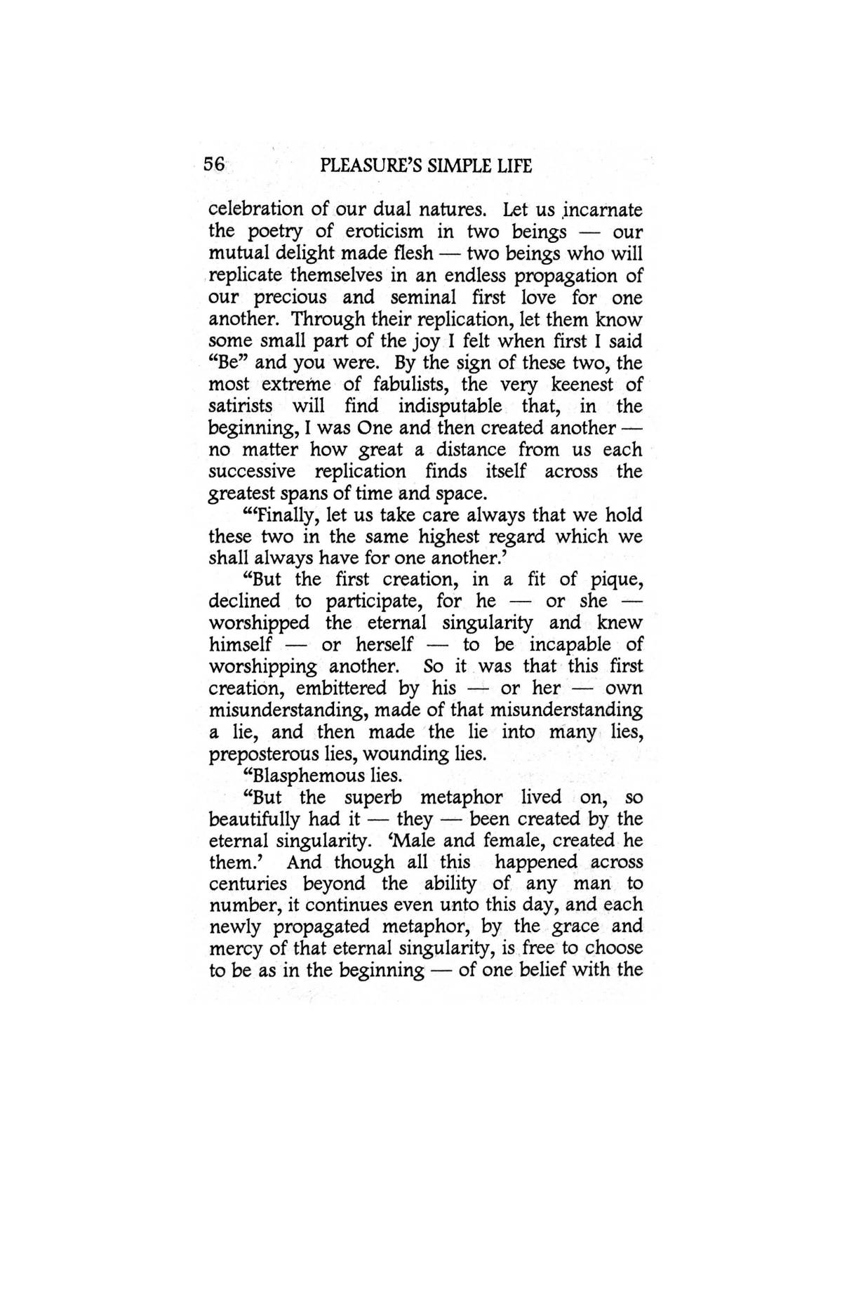 Read online Cerebus comic -  Issue #244 - 16