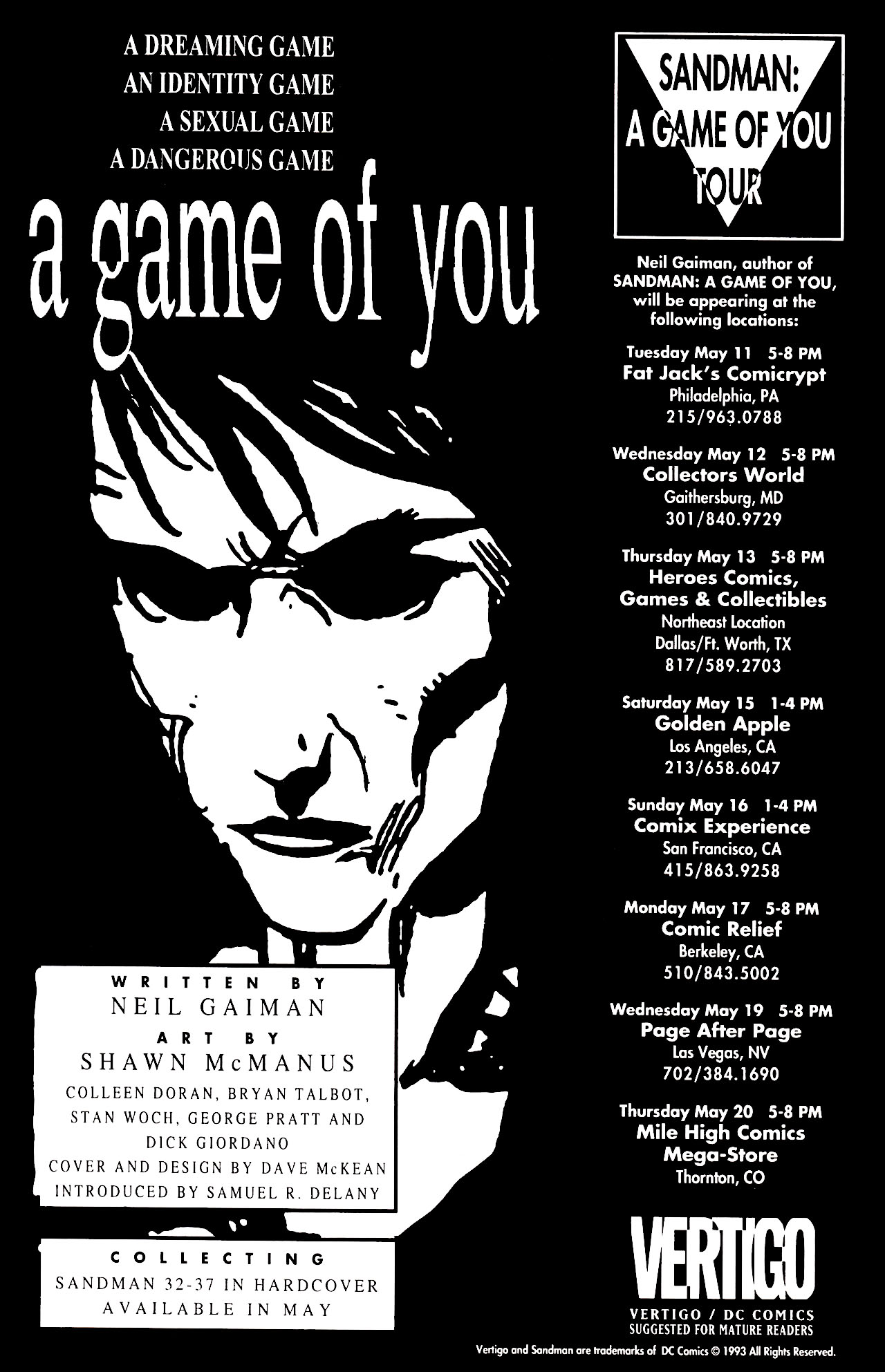 Read online Sebastian O comic -  Issue #2 - 35