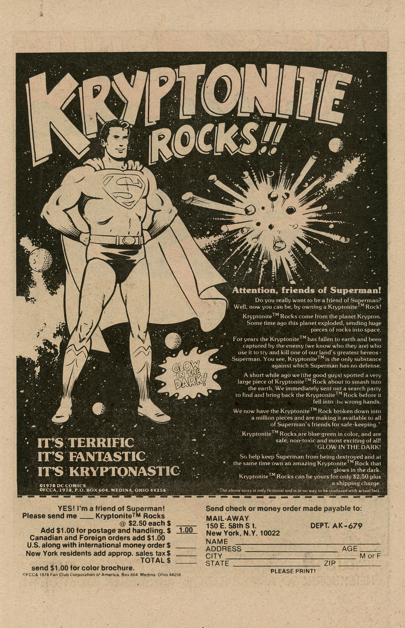 Read online Archie and Me comic -  Issue #112 - 19