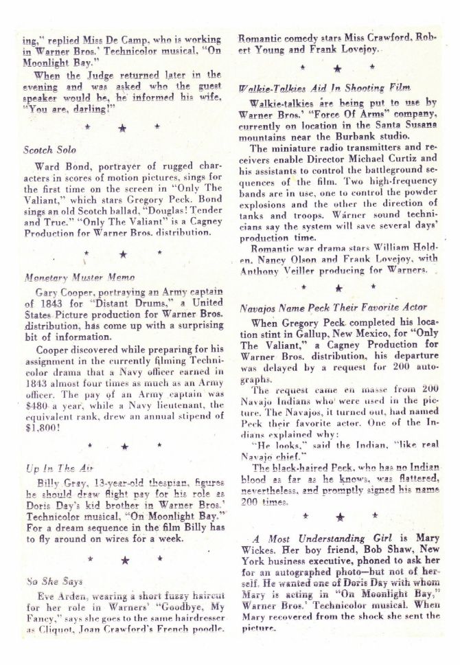 Read online Archie Comics comic -  Issue #052 - 27