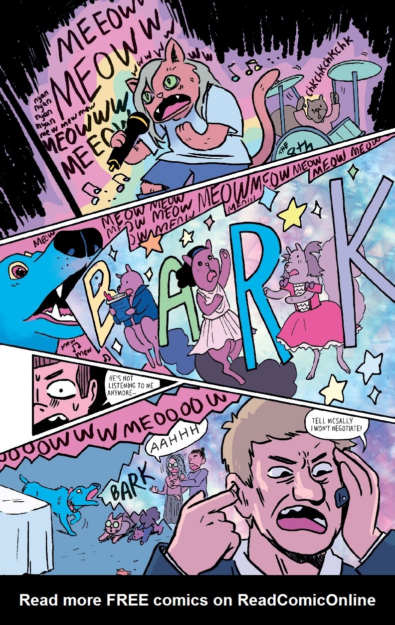 Read online Making Friends comic -  Issue # TPB 2 (Part 2) - 79