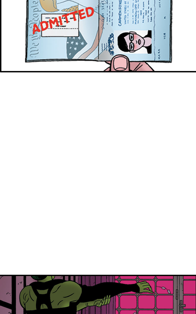 Read online She-Hulk: Law and Disorder Infinity Comic comic -  Issue #7 - 50