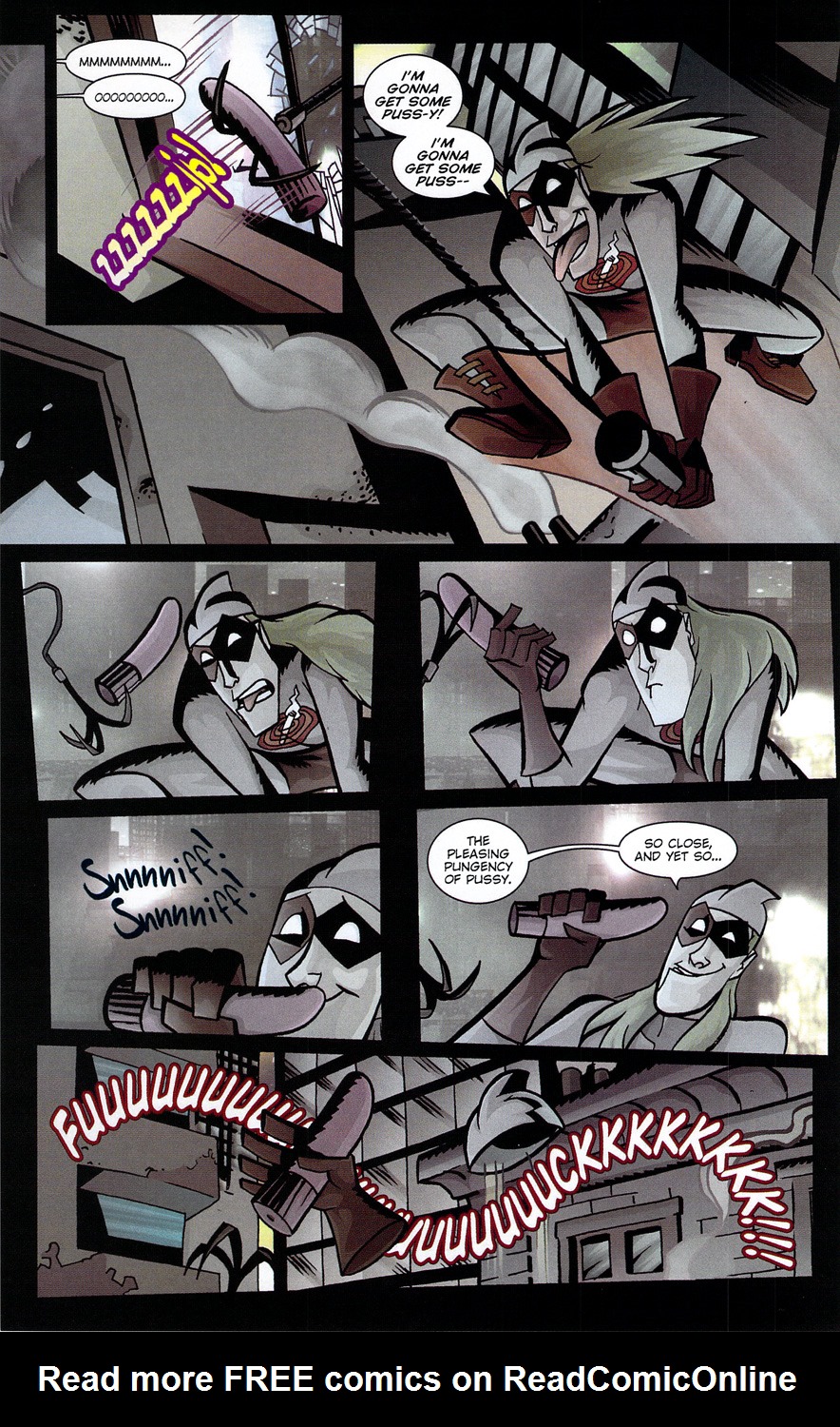 Read online Tales from the Clerks: The Omnibus Collection comic -  Issue # TPB (Part 4) - 25