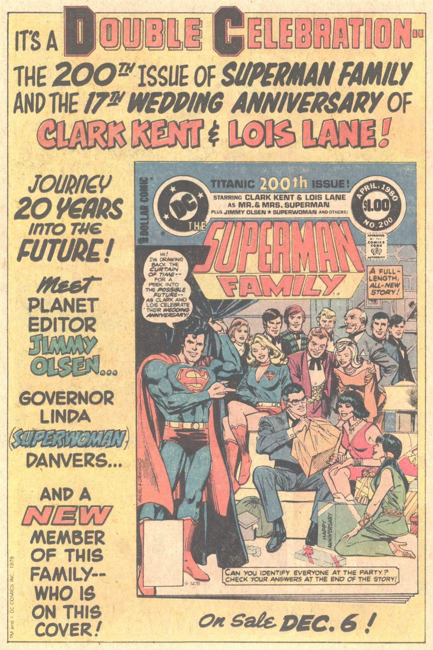 Read online Action Comics (1938) comic -  Issue #505 - 14