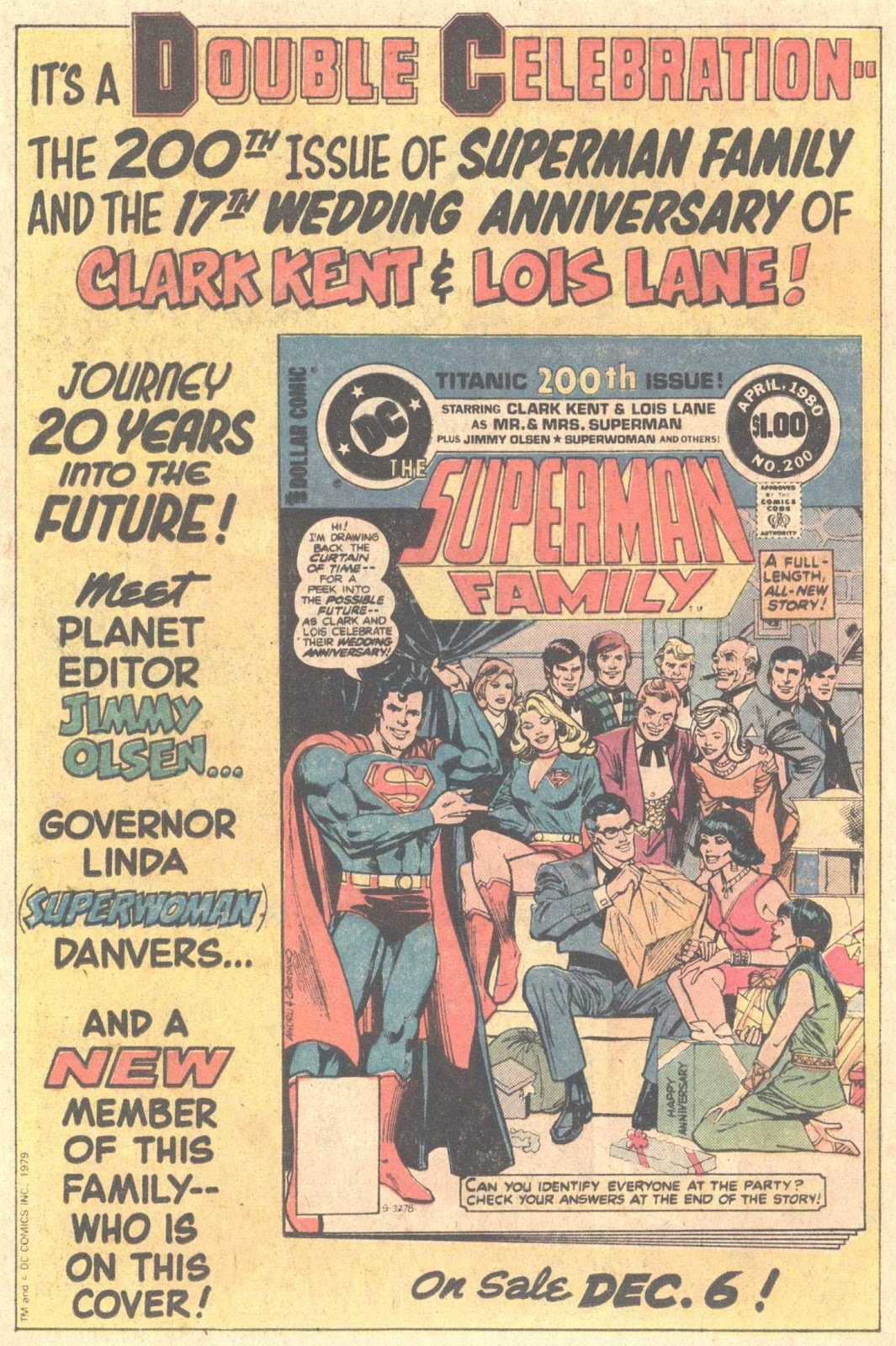 Action Comics (1938) issue 505 - Page 14
