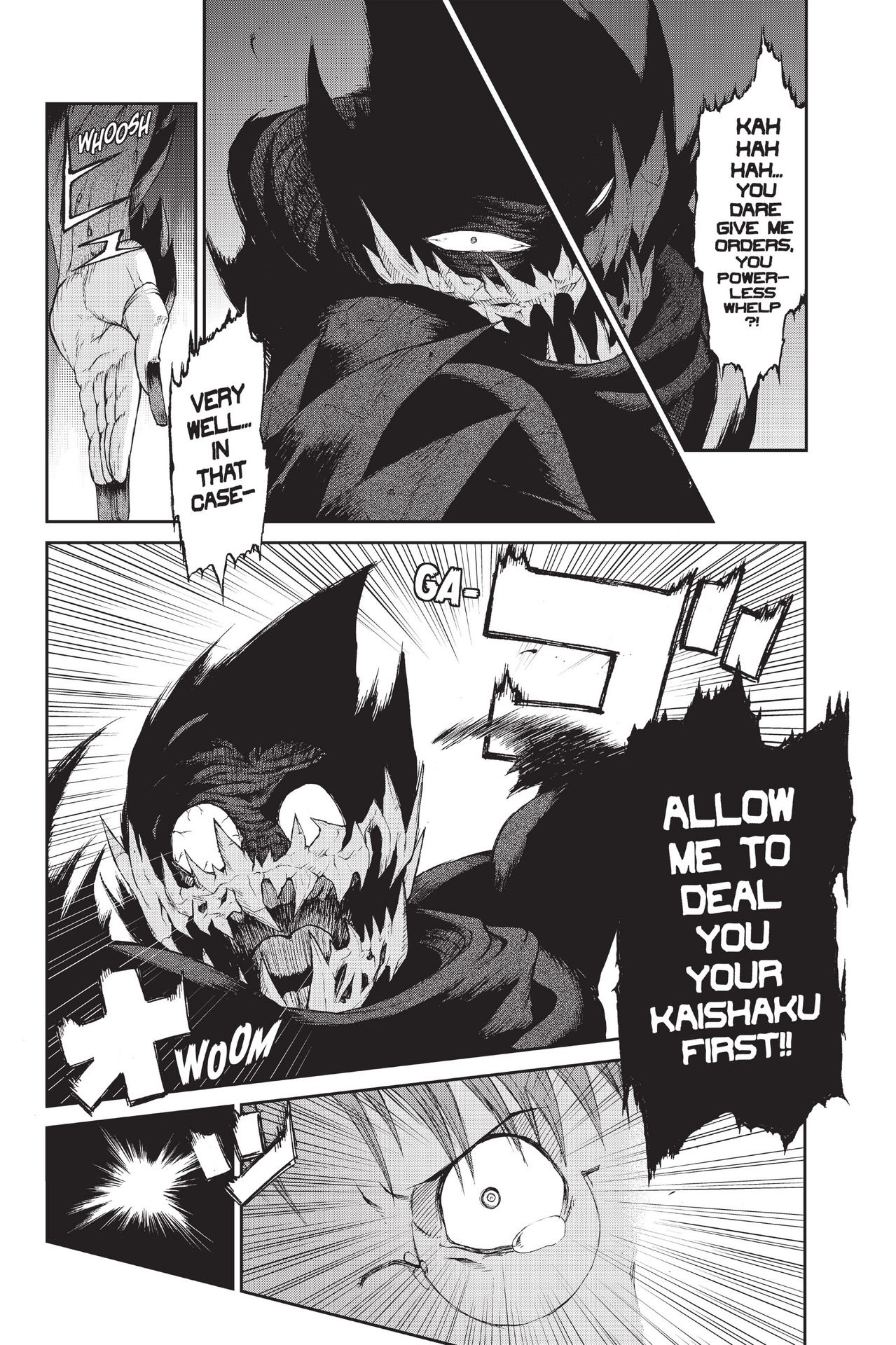 Read online Ninja Slayer Kills! comic -  Issue #2 - 113