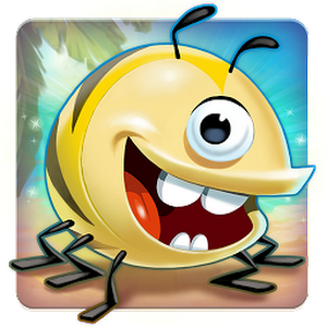 Best Fiends - Puzzle Adventure v3.4.2 Mod Apk (Mod Money + Energy + Ads Free)