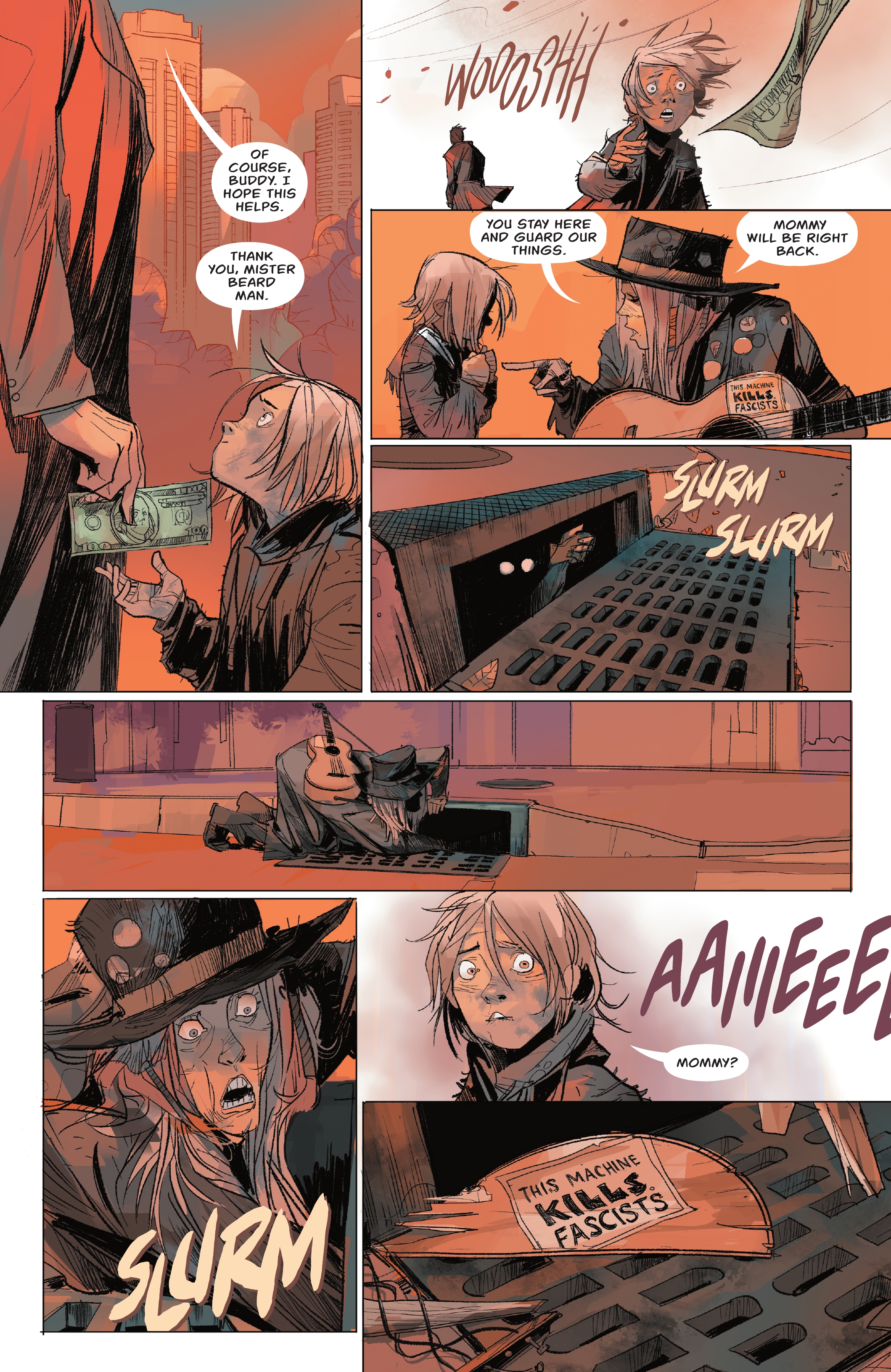 Read online Green Arrow: 80 Years of the Emerald Archer: The Deluxe Edition comic -  Issue # TPB (Part 4) - 76