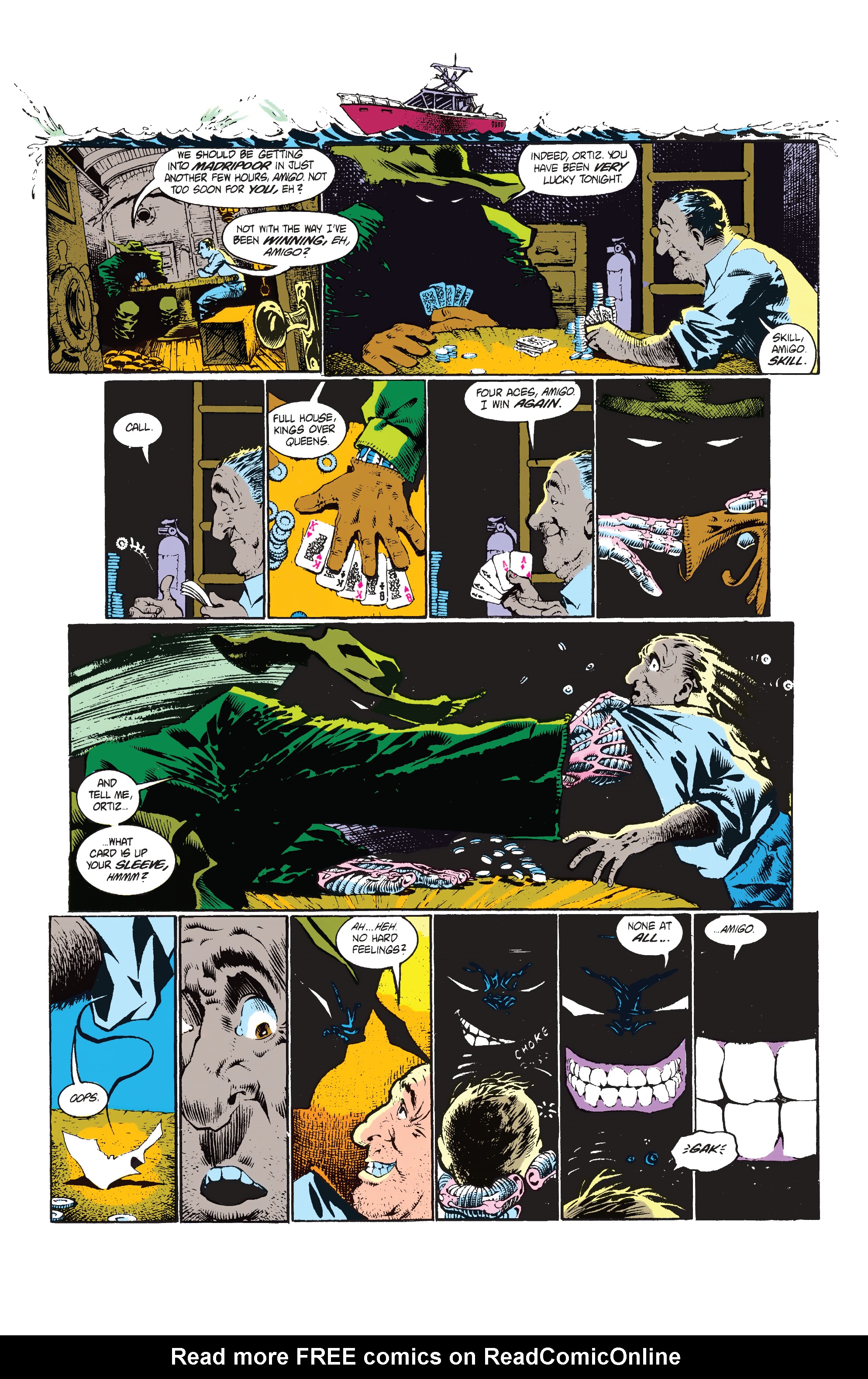Read online Wolverine Omnibus comic -  Issue # TPB 3 (Part 6) - 34