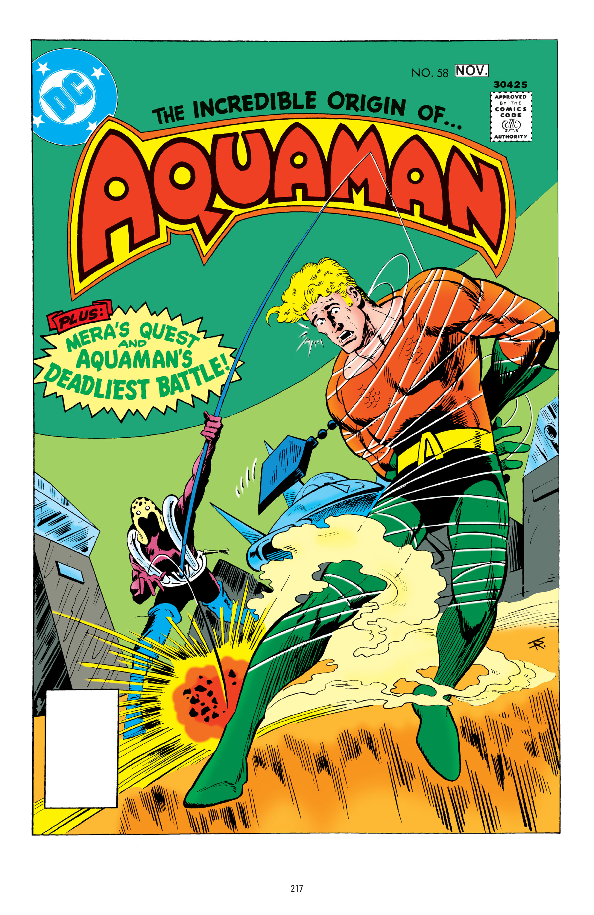 Read online Aquaman: The Death of a Prince Deluxe Edition comic -  Issue # TPB (Part 3) - 17