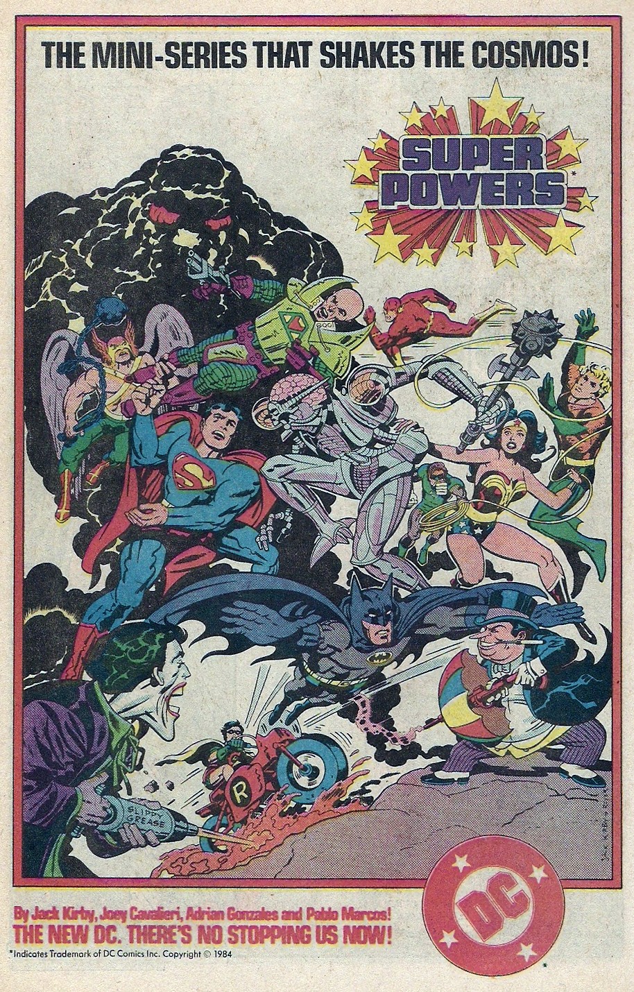 Read online G.I. Combat (1952) comic -  Issue #267 - 44