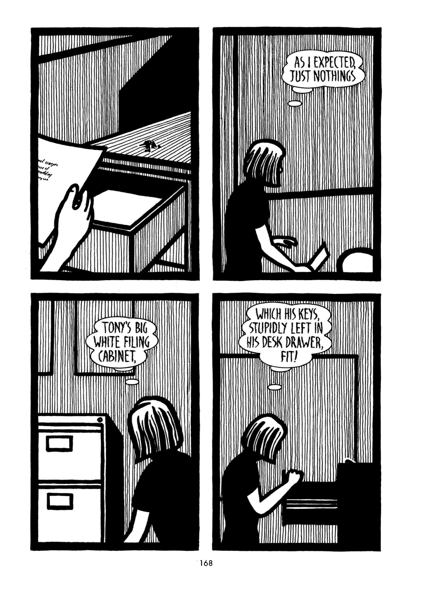 Read online The New World: Comics from Mauretania comic -  Issue # TPB - 157