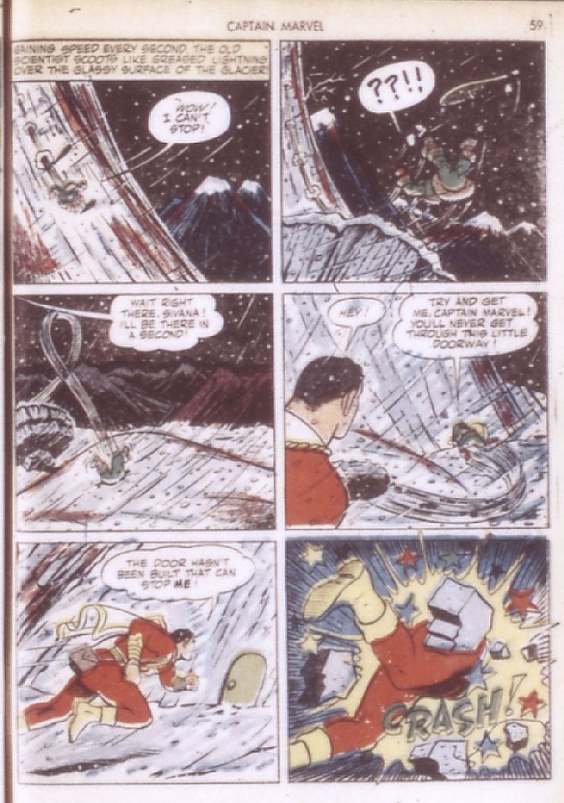 Read online The Monster Society of Evil comic -  Issue # TPB (Part 1) - 43