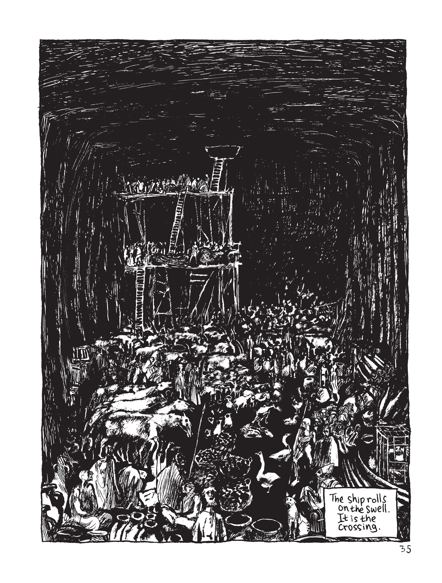 Read online Peplum comic -  Issue # TPB - 37