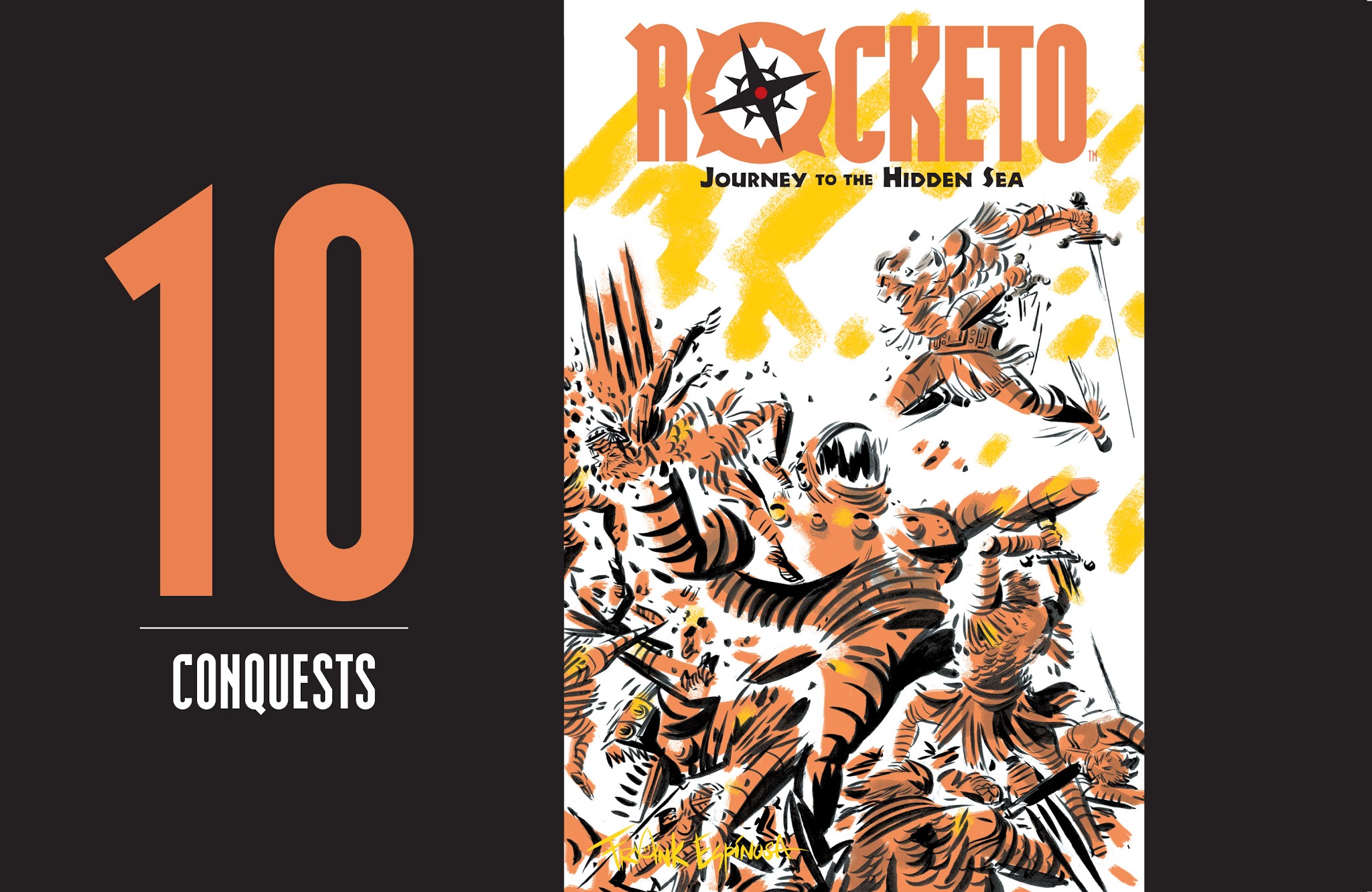 Read online Rocketo comic -  Issue # TPB 2 - 106