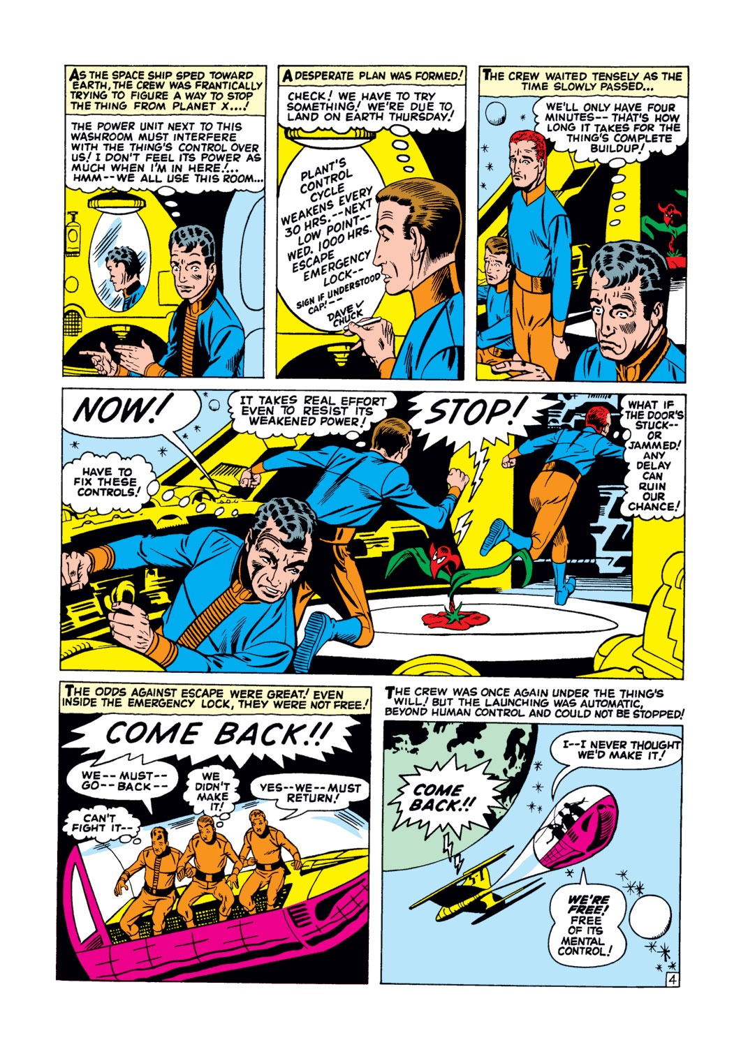 Tales of Suspense (1959) 3 Page 10