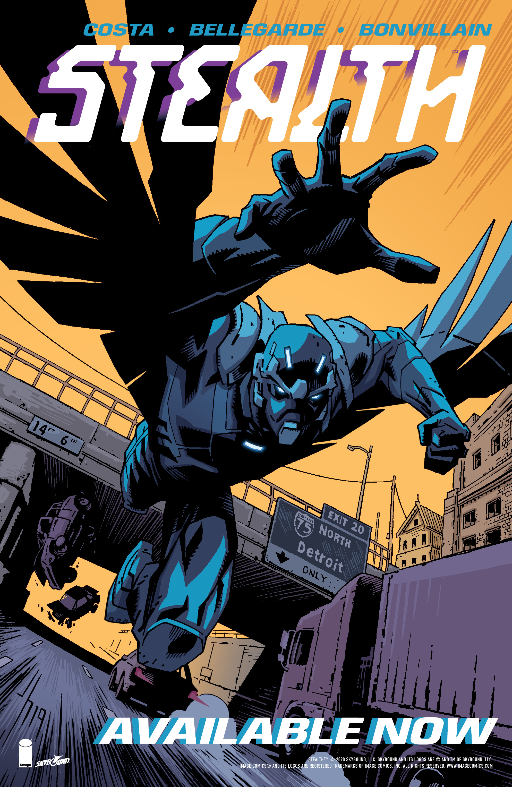 Read online Birthright (2014) comic -  Issue #42 - 29