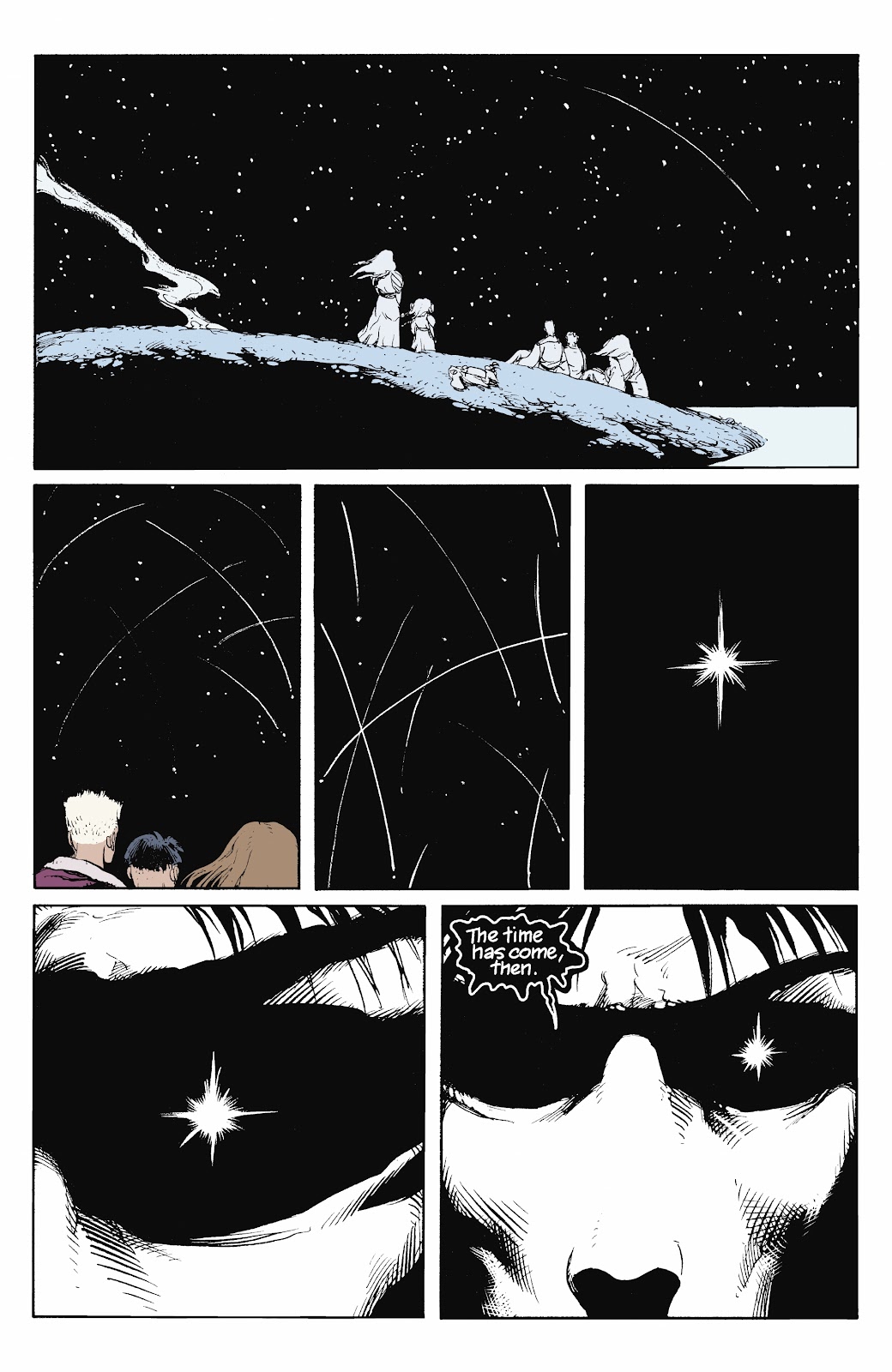 The Sandman (2022) issue TPB 2 (Part 5) - Page 17