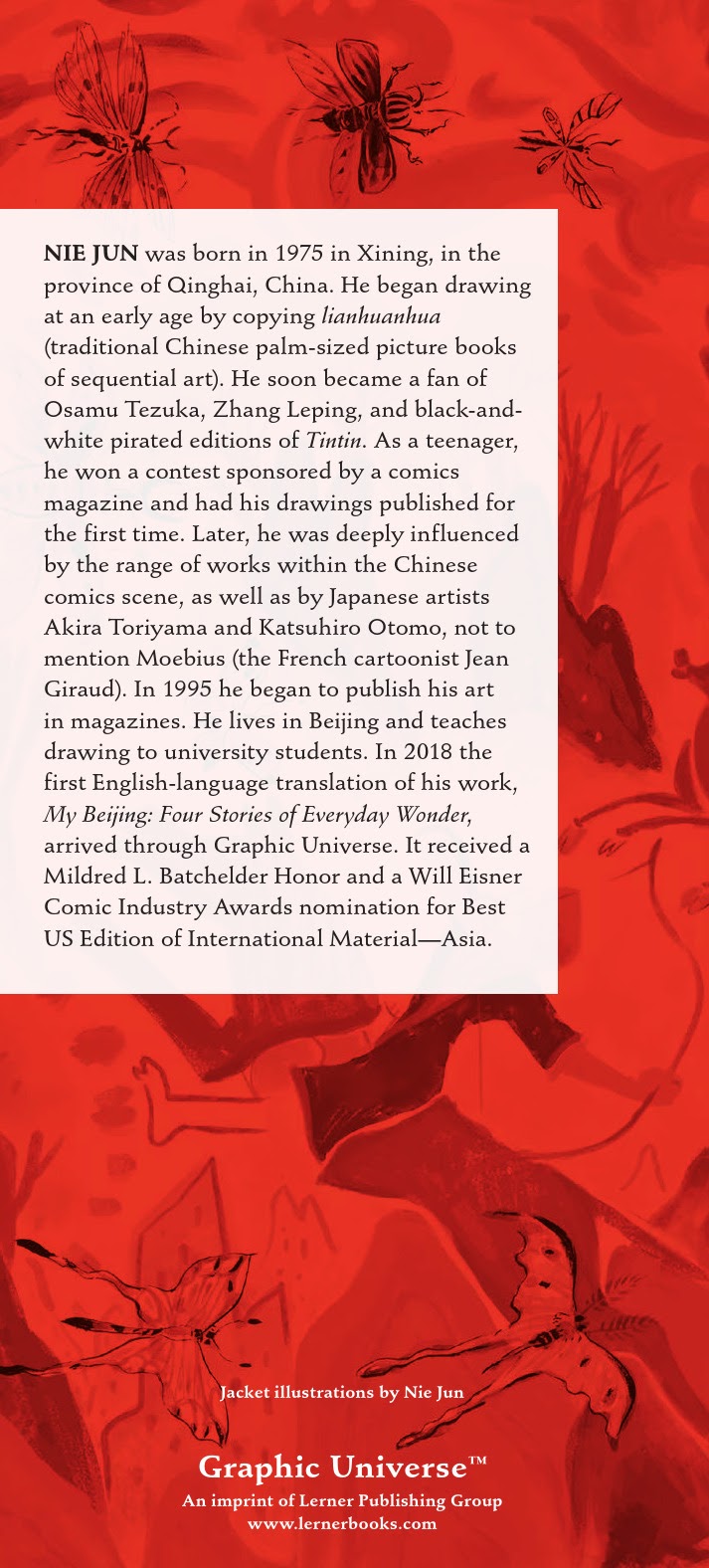 Read online Seekers of the Aweto comic -  Issue # TPB 1 (Part 2) - 34