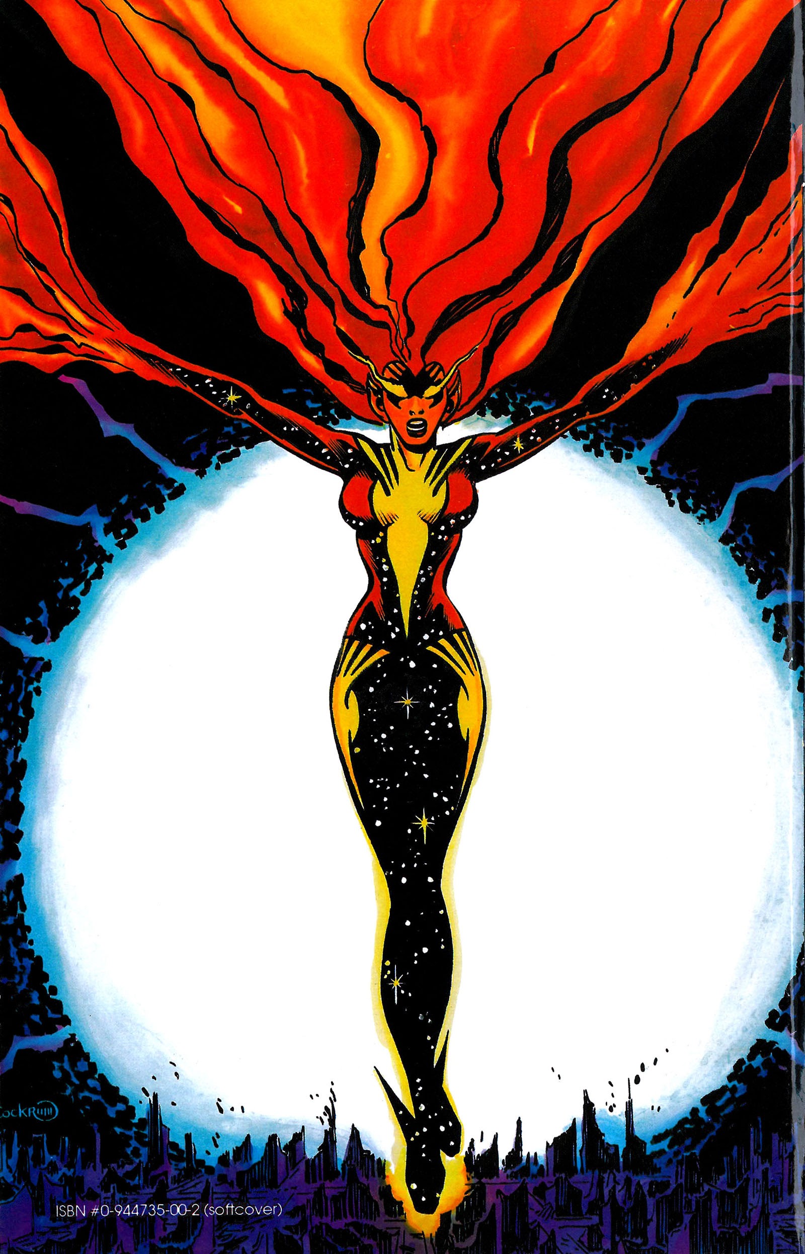 Read online The Futurians (1987) comic -  Issue # TPB - 107
