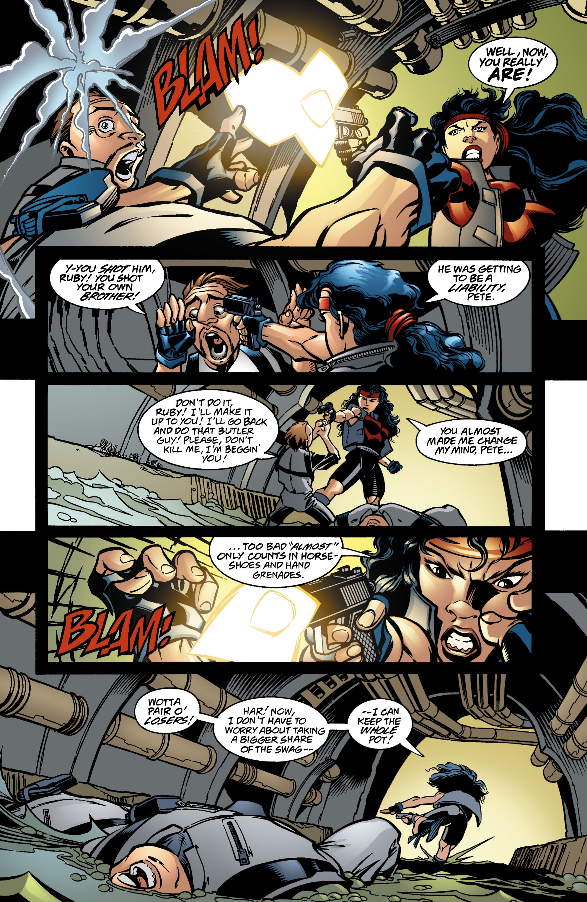 Read online Batman (1940) comic -  Issue #577 - 18