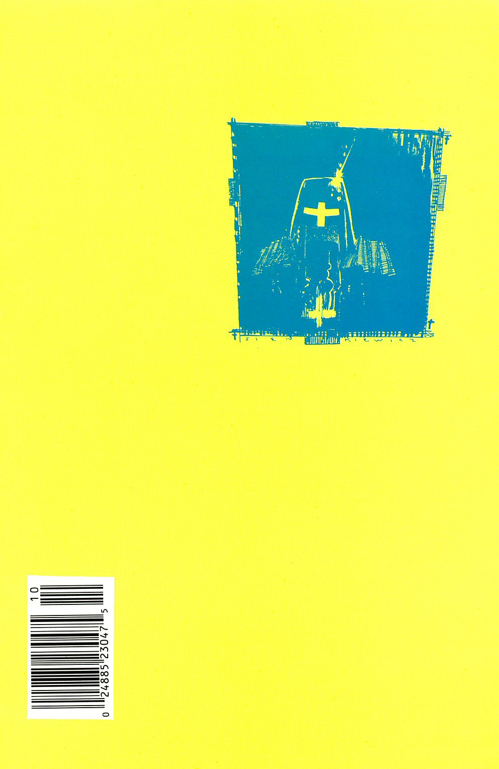Read online St. George comic -  Issue #3 - 4