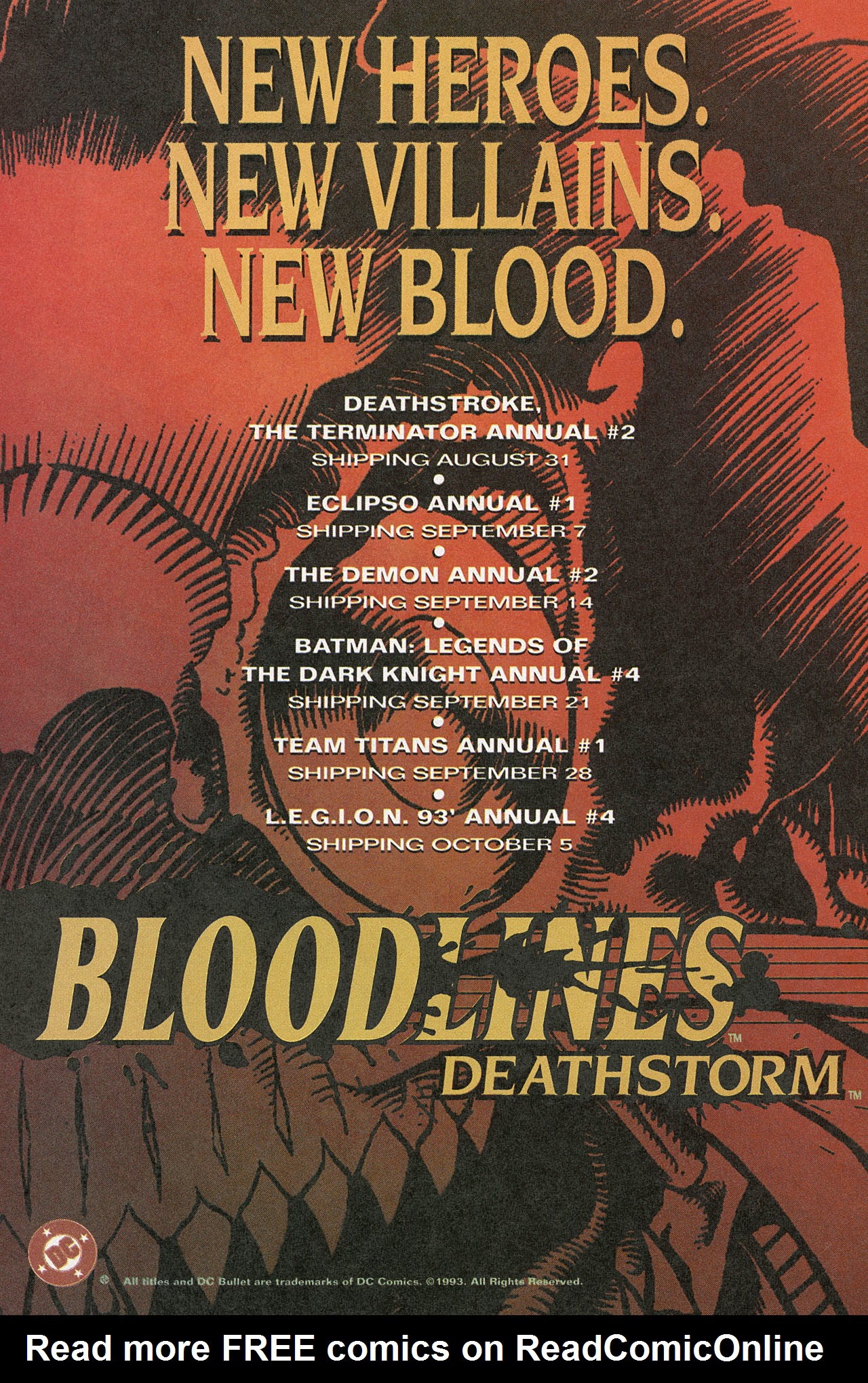 Read online Scarlett comic -  Issue #10 - 26