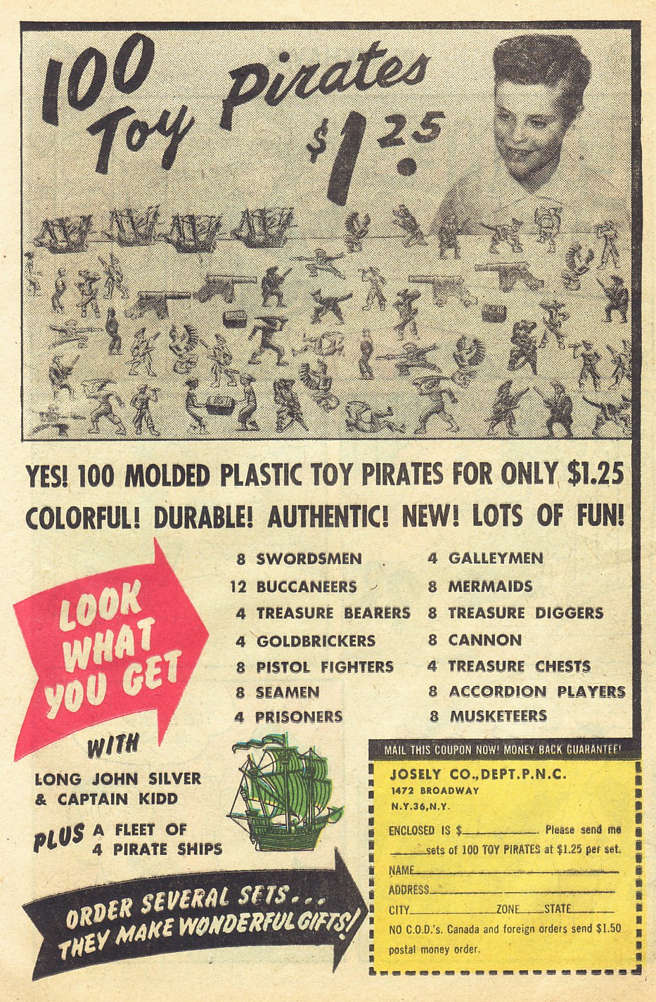 Read online Blackhawk (1957) comic -  Issue #110 - 11