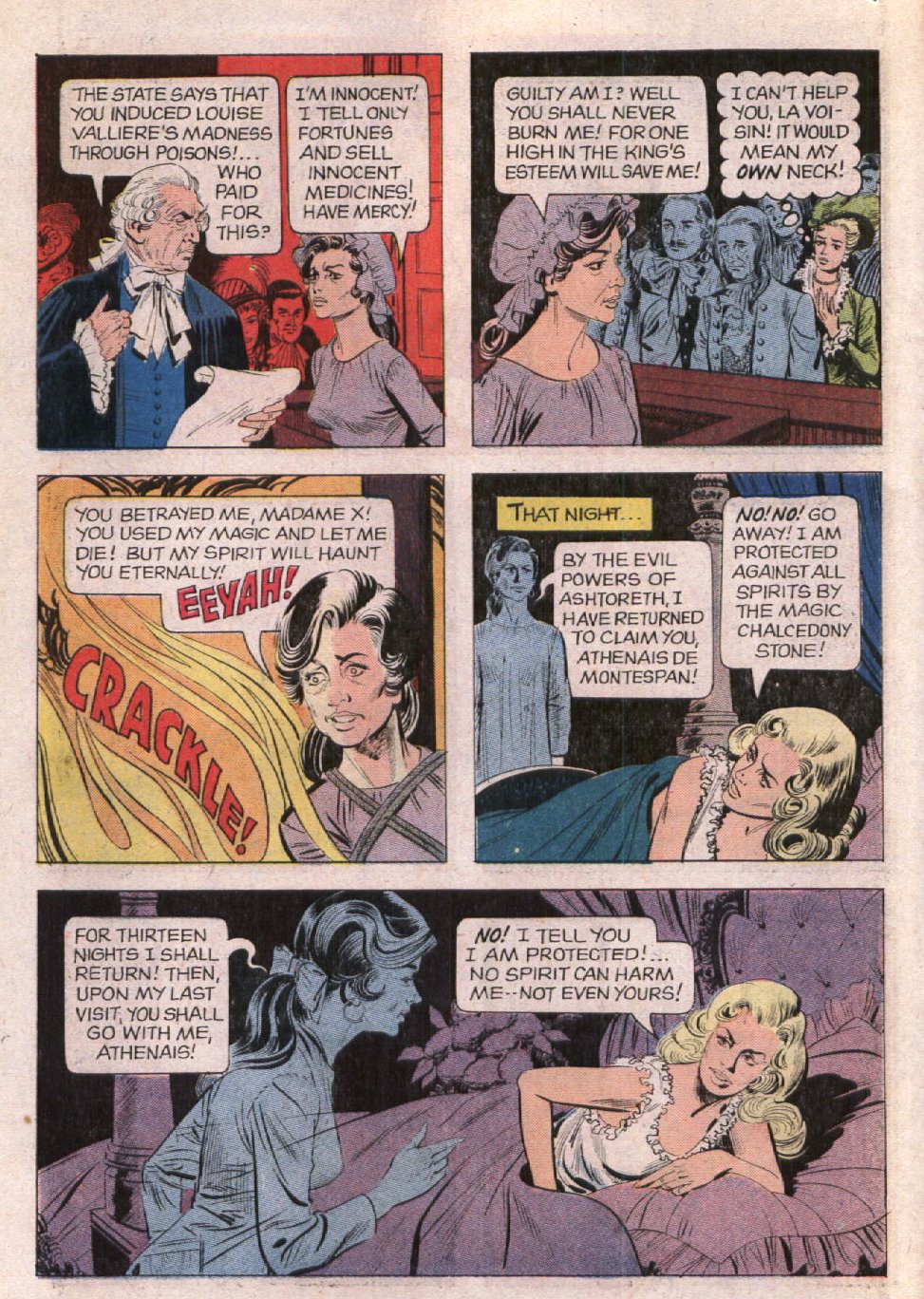 Read online Ripley's Believe it or Not! (1965) comic -  Issue #36 - 10