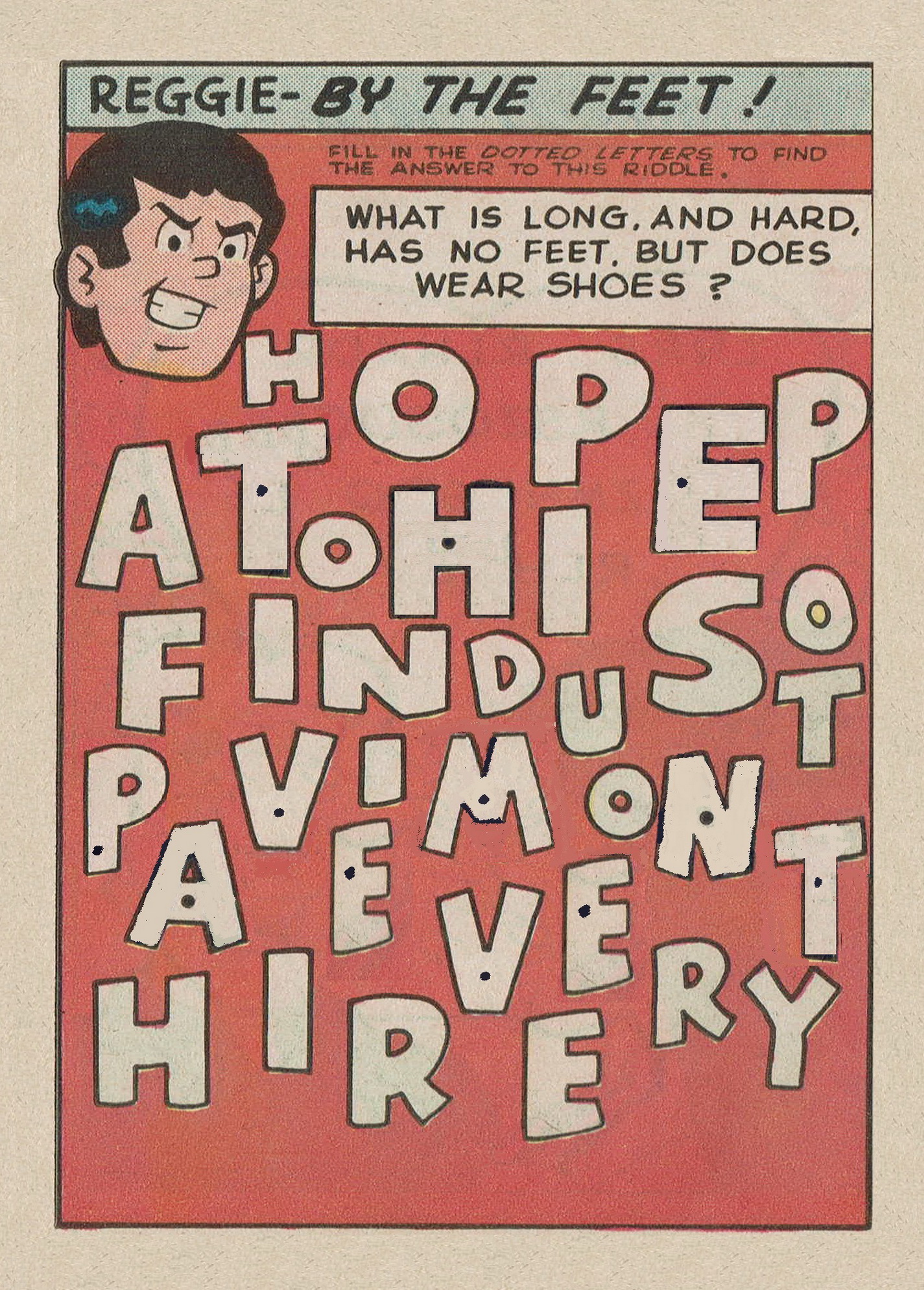 Read online Archie's Story & Game Digest Magazine comic -  Issue #4 - 118