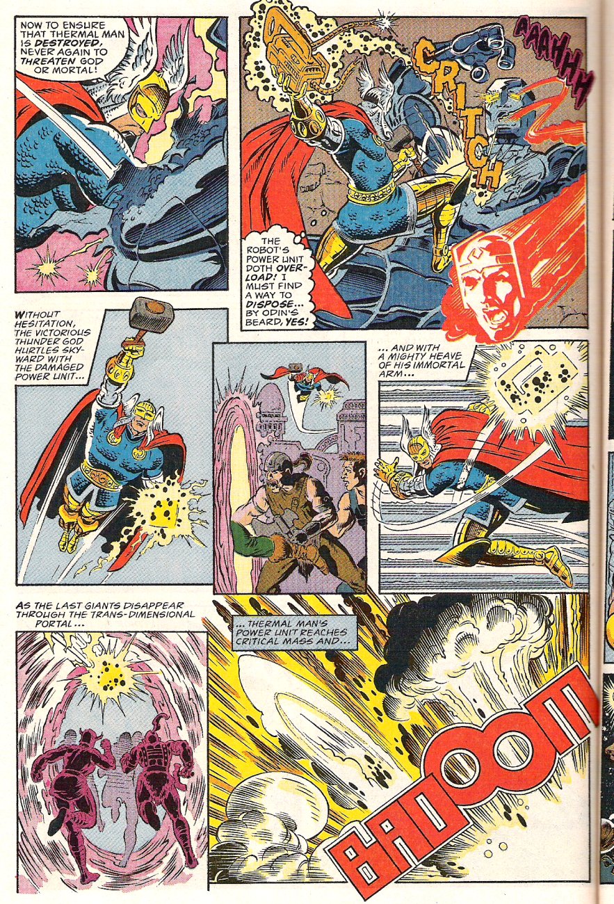 Read online Marvel Super-Heroes (1990) comic -  Issue #9 - 63