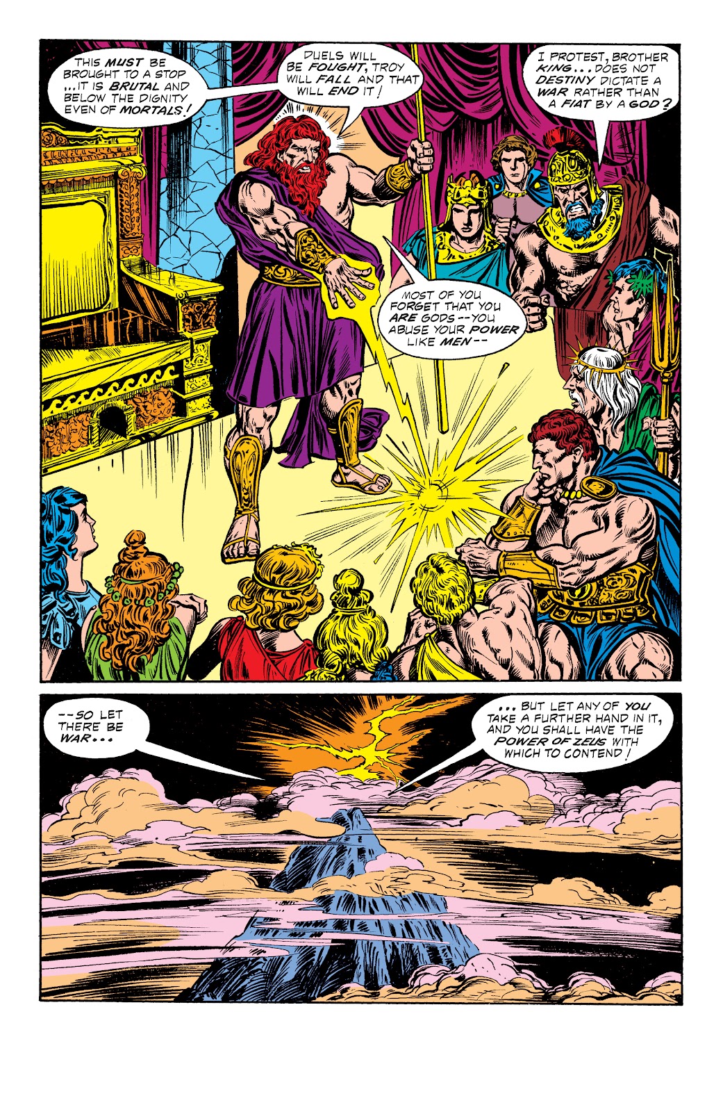 Marvel Classics Comics Series Featuring issue 26 - Page 20