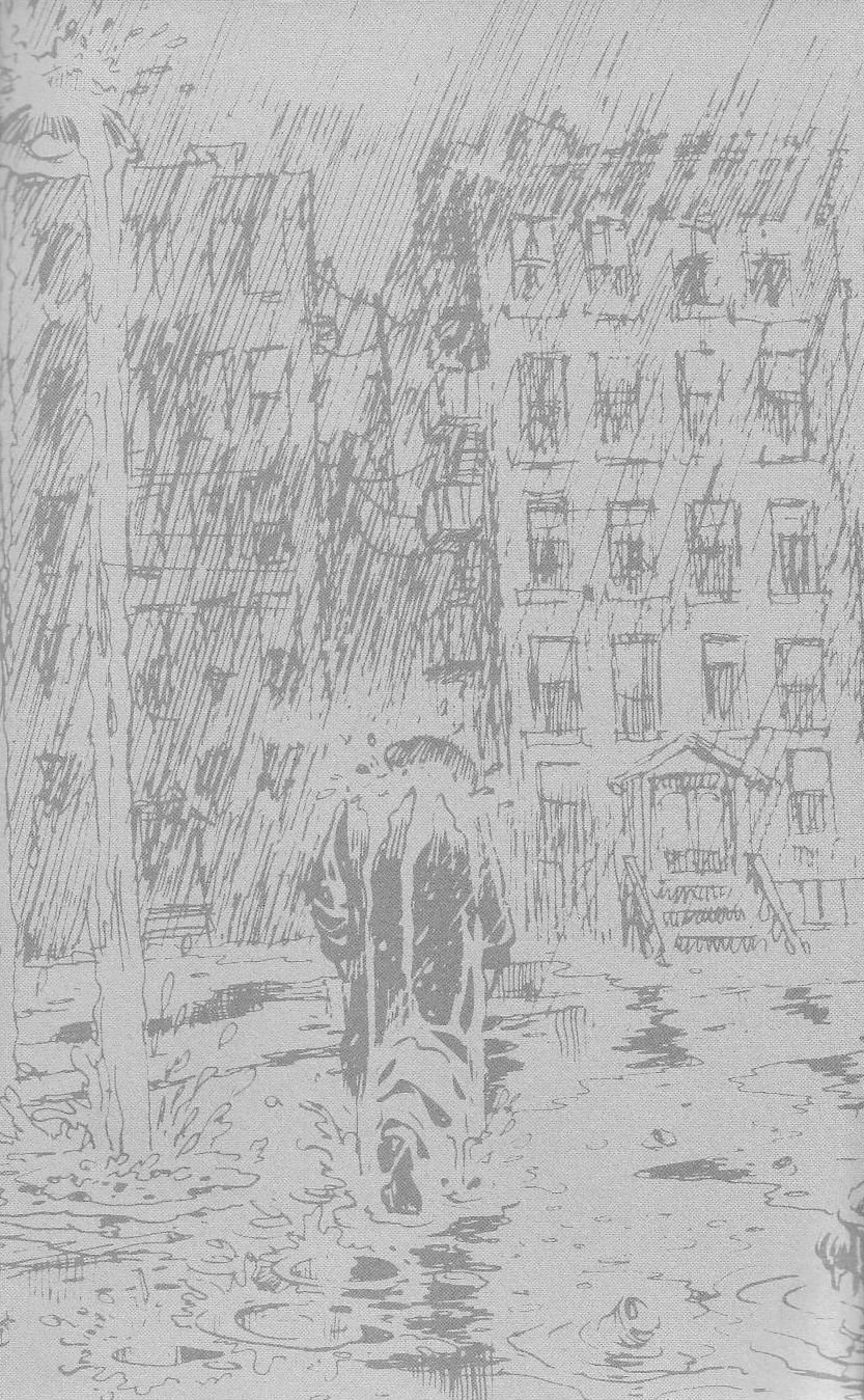 Read online A Contract With God comic -  Issue #A Contract With God Full - 193