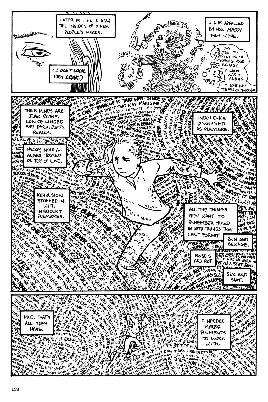 Read online The Finder Library comic -  Issue # TPB 2 (Part 2) - 7