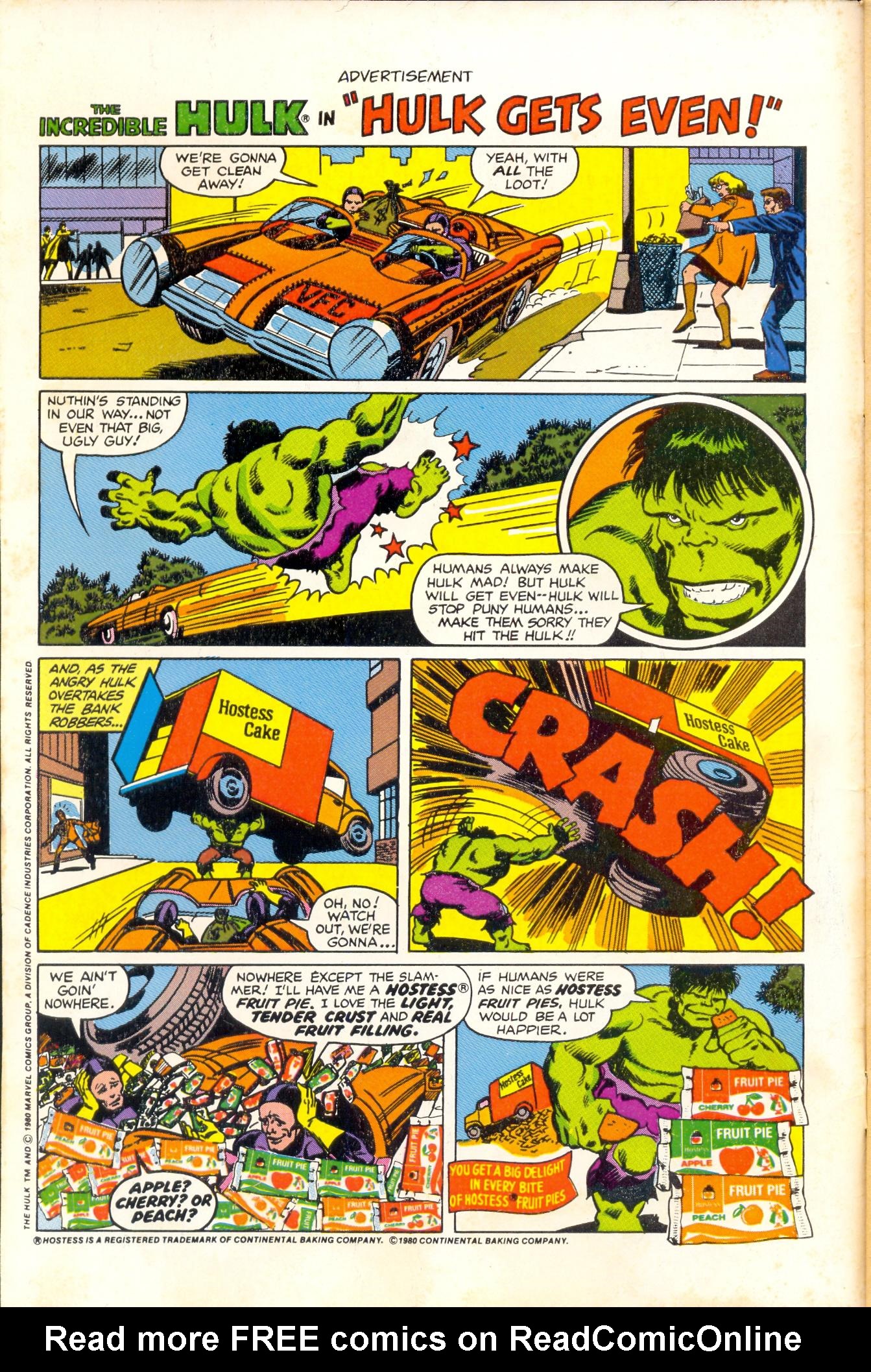 Read online Walt Disney's Mickey Mouse comic -  Issue #206 - 2
