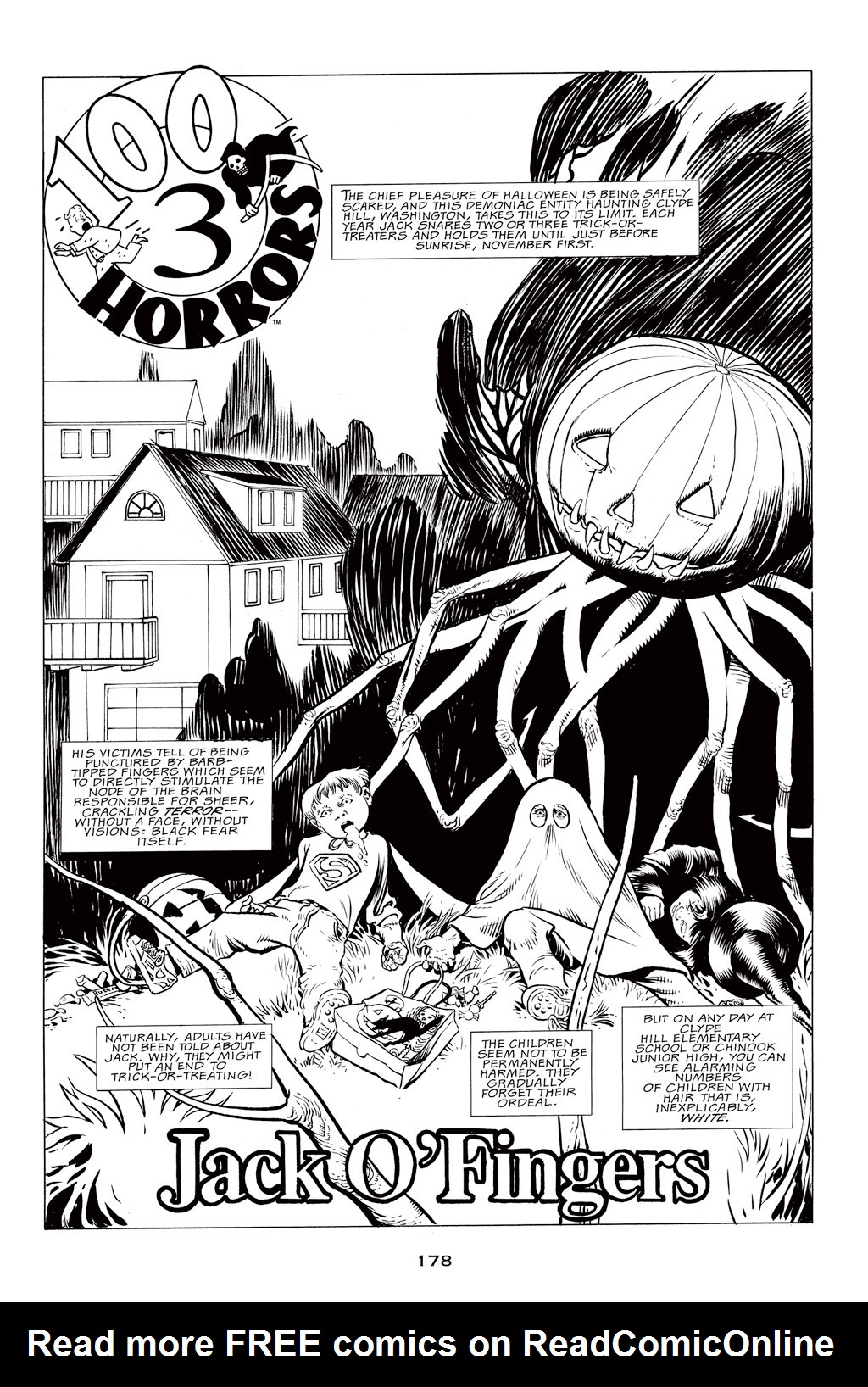 Read online Concrete (2005) comic -  Issue # TPB 4 - 177