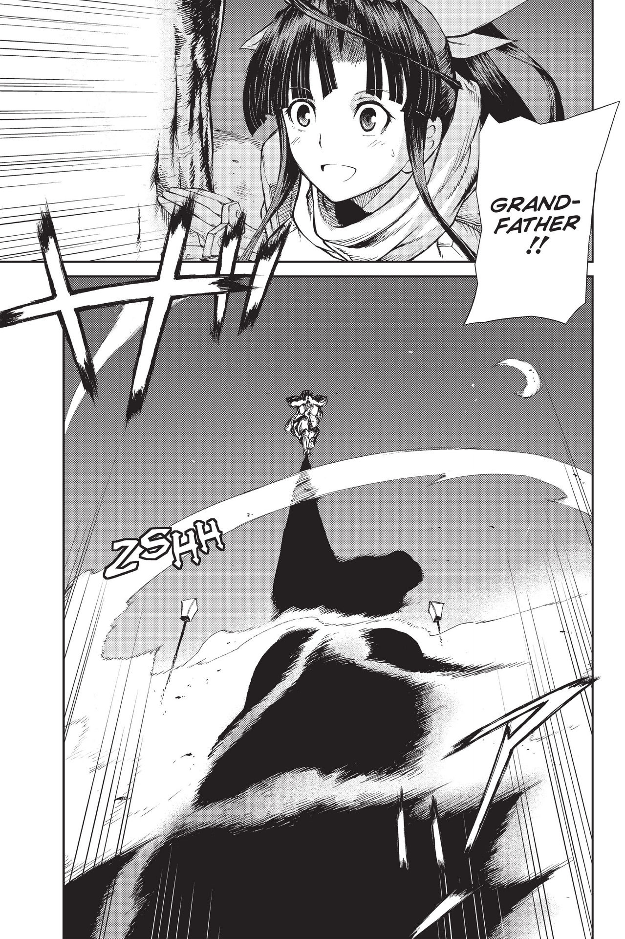 Read online Ninja Slayer Kills! comic -  Issue #2 - 164