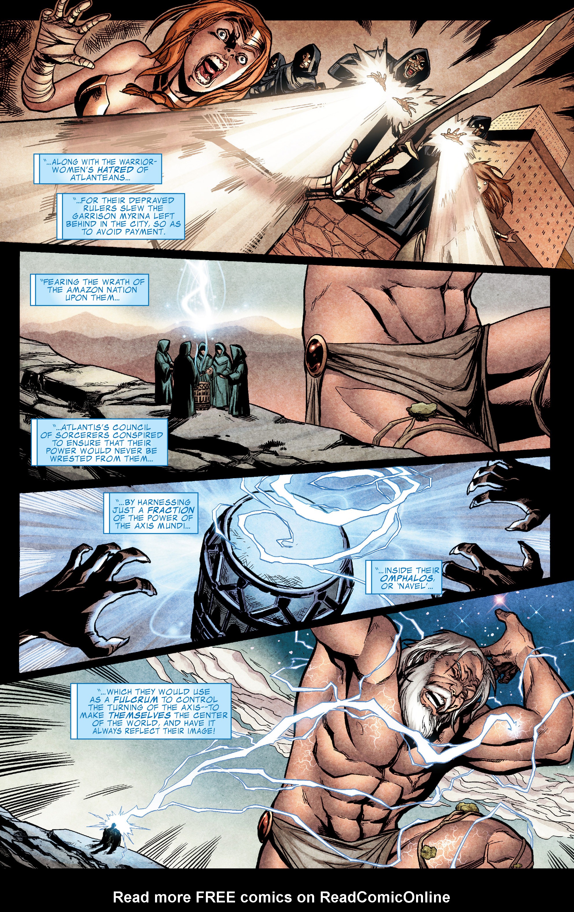 Read online Incredible Hercules comic -  Issue #123 - 8
