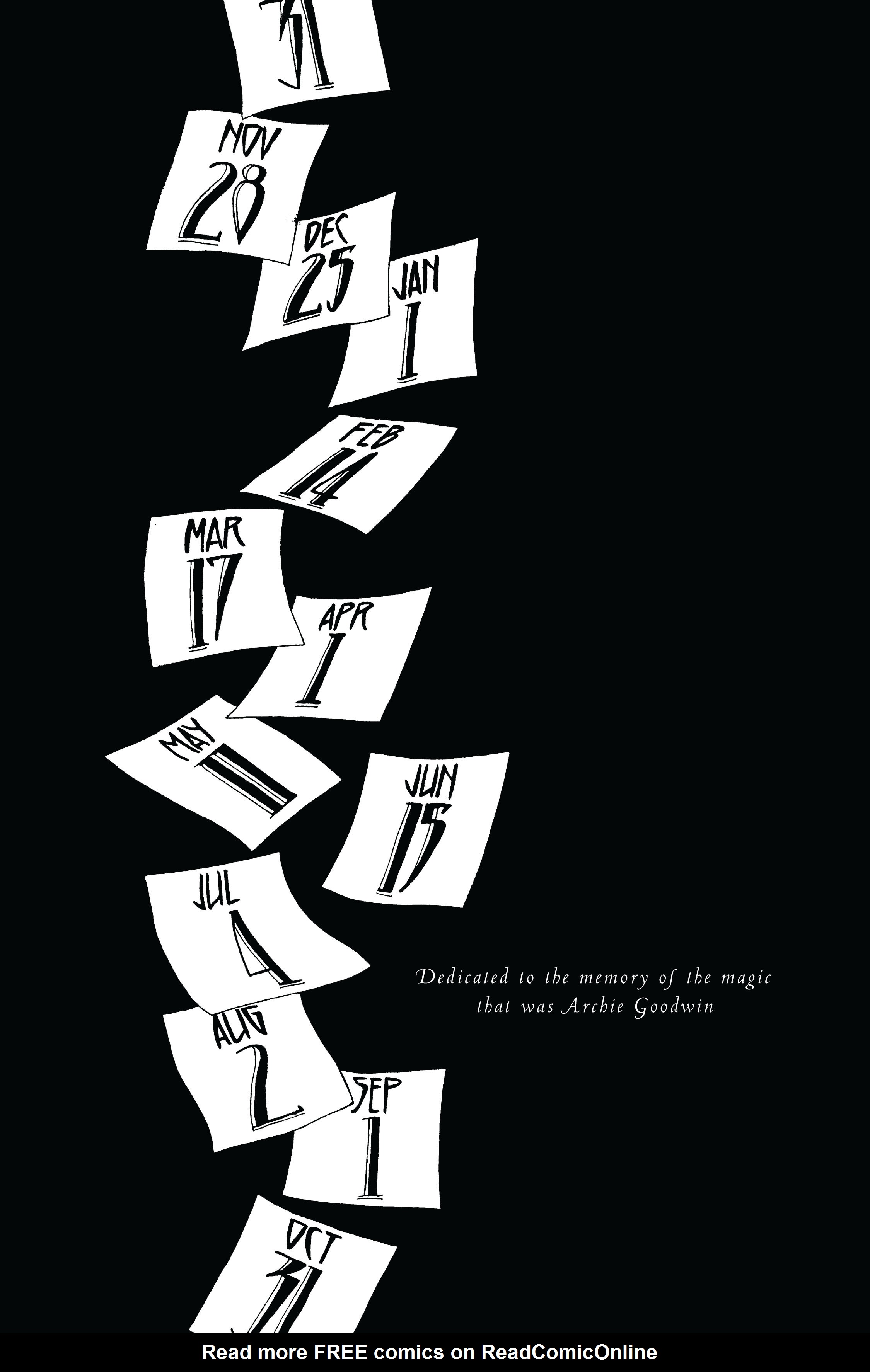 Read online Batman Noir: The Long Halloween comic -  Issue # TPB (Part 1) - 5