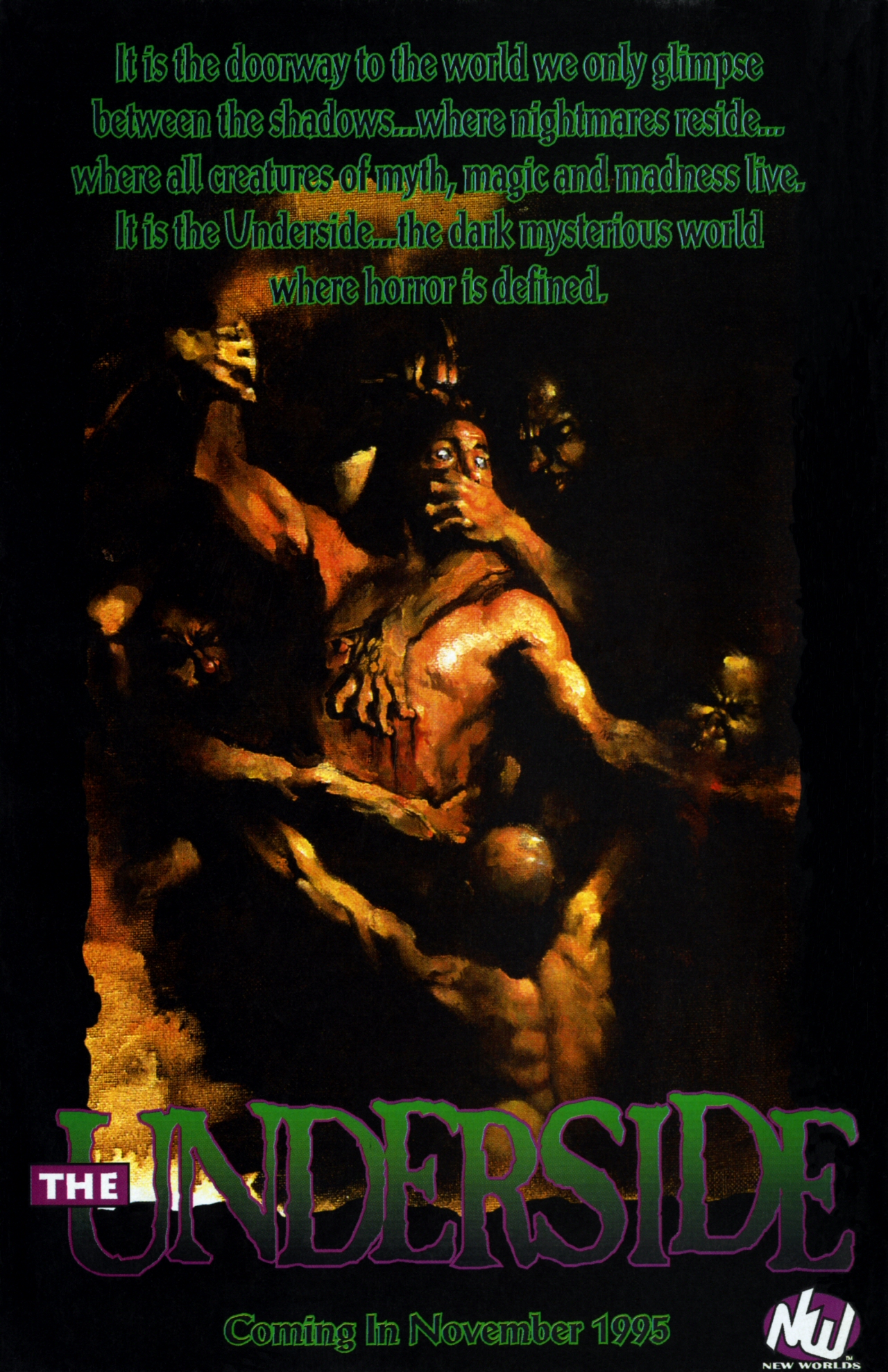 Read online Negative Burn comic -  Issue #28 - 67