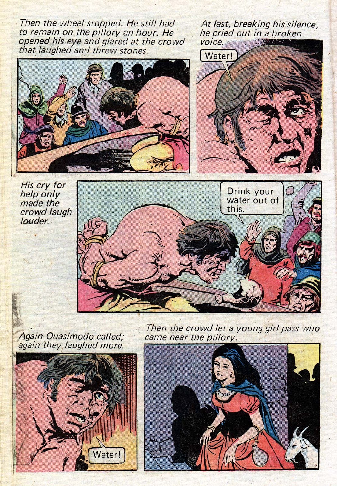 Marvel Classics Comics Series Featuring issue 3 - Page 24