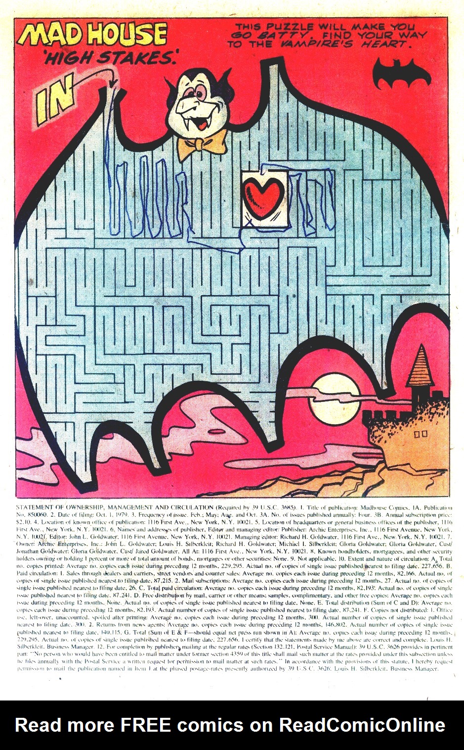 Read online Madhouse Comics comic -  Issue #120 - 11