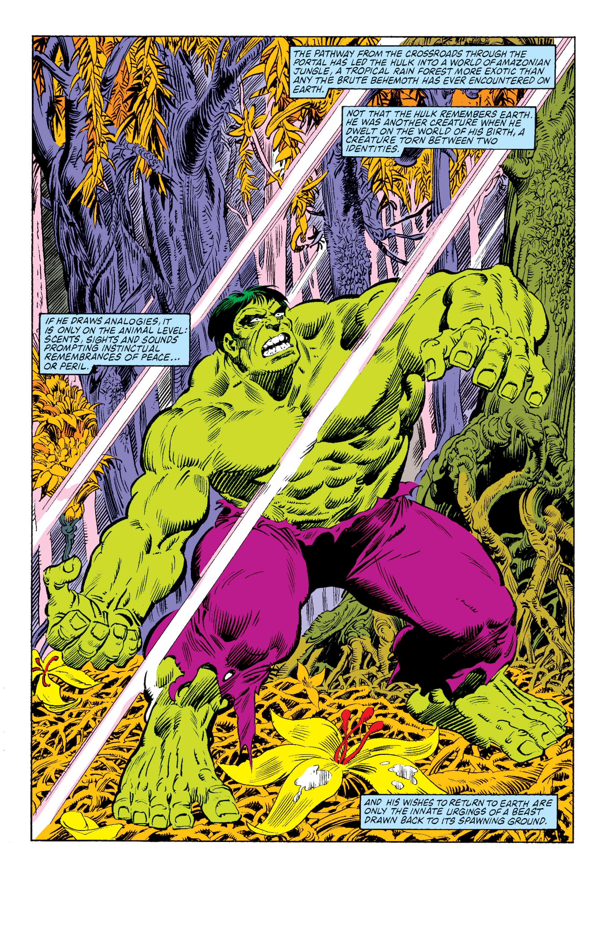 Read online Incredible Hulk: Crossroads comic -  Issue # TPB (Part 1) - 37