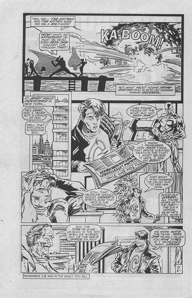 Crimebuster issue Full - Page 4