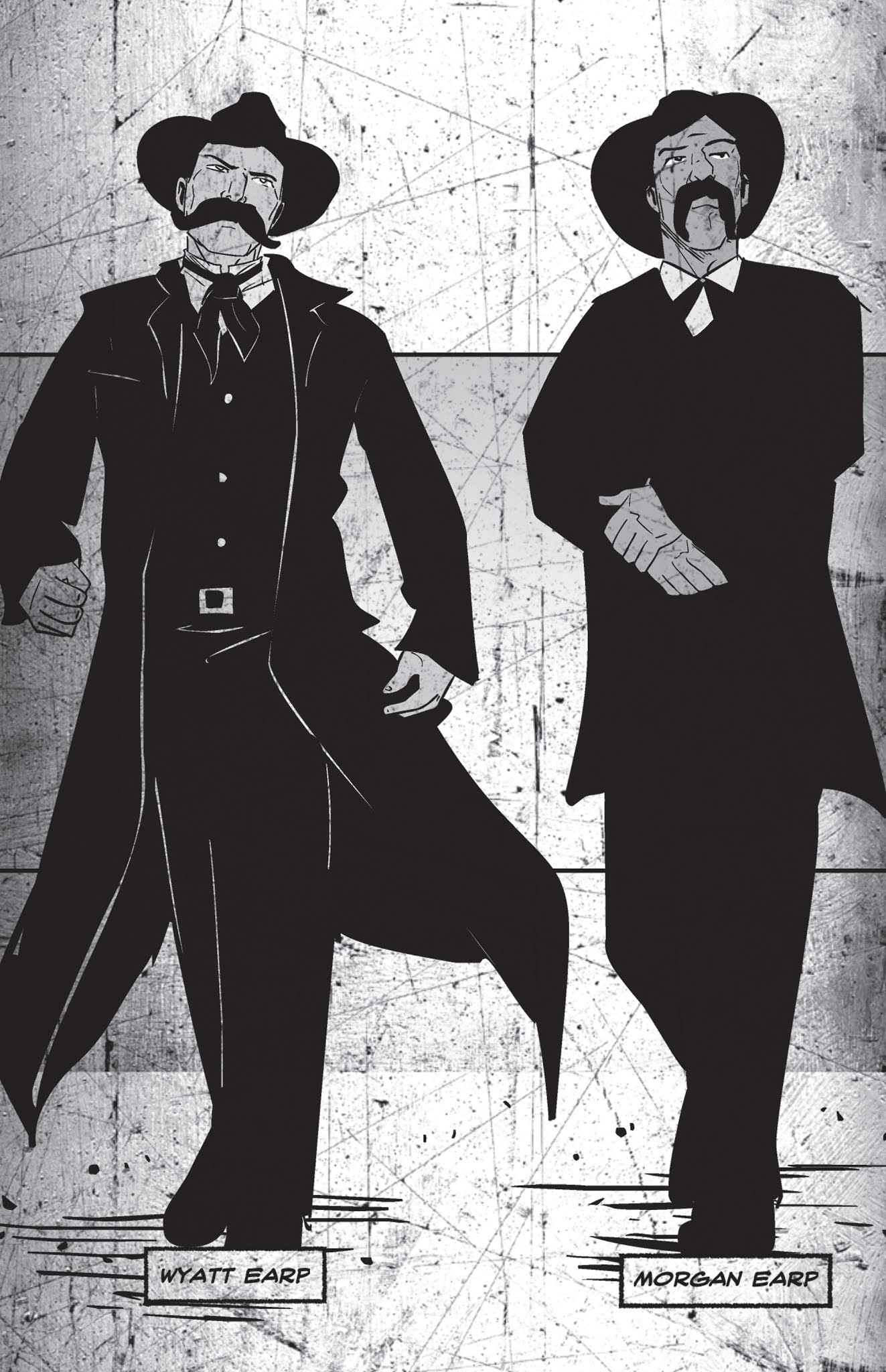 Read online Future Proof comic -  Issue #7 - 26