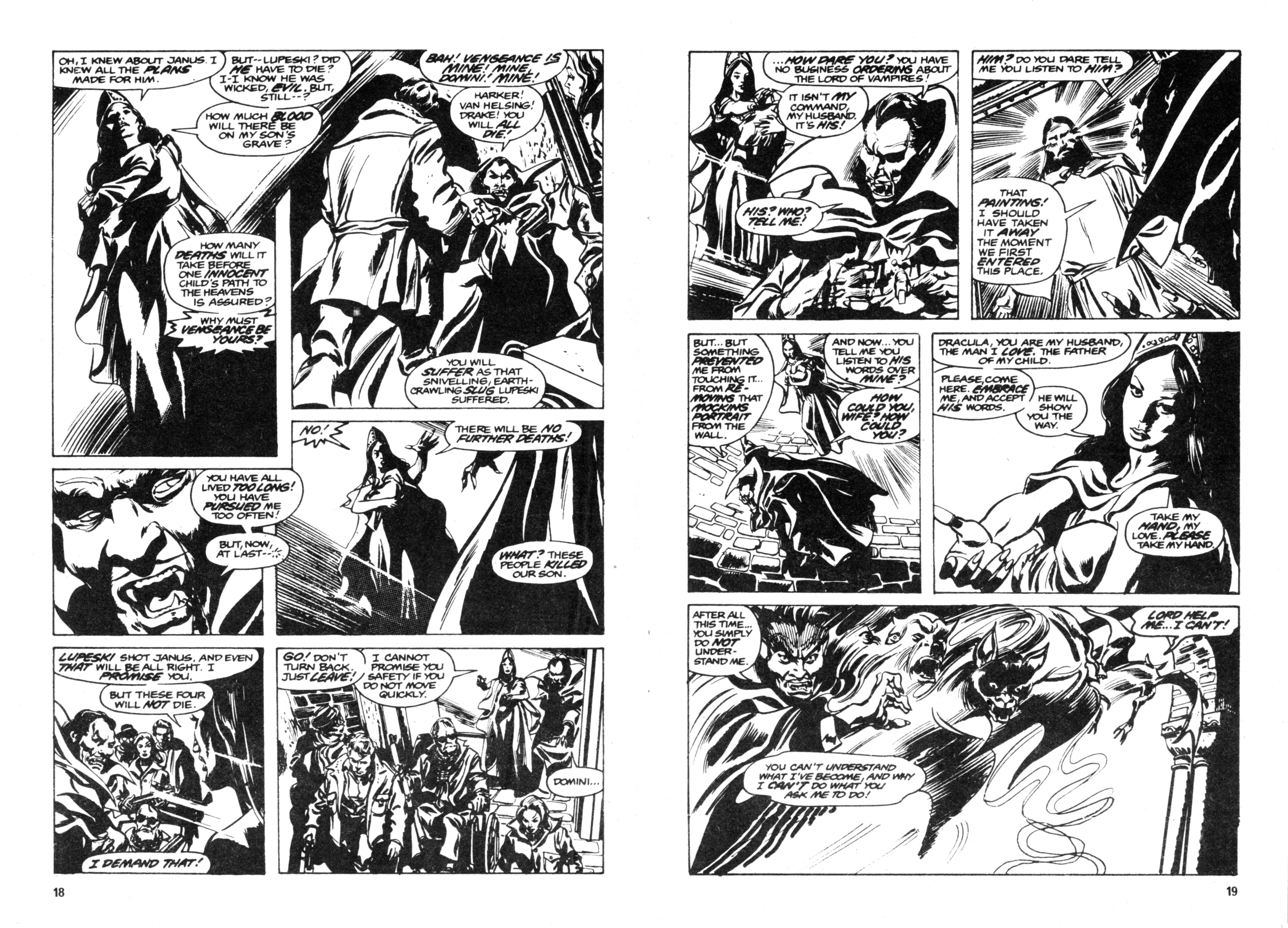 Read online Chiller Pocket Book comic -  Issue #1 - 10