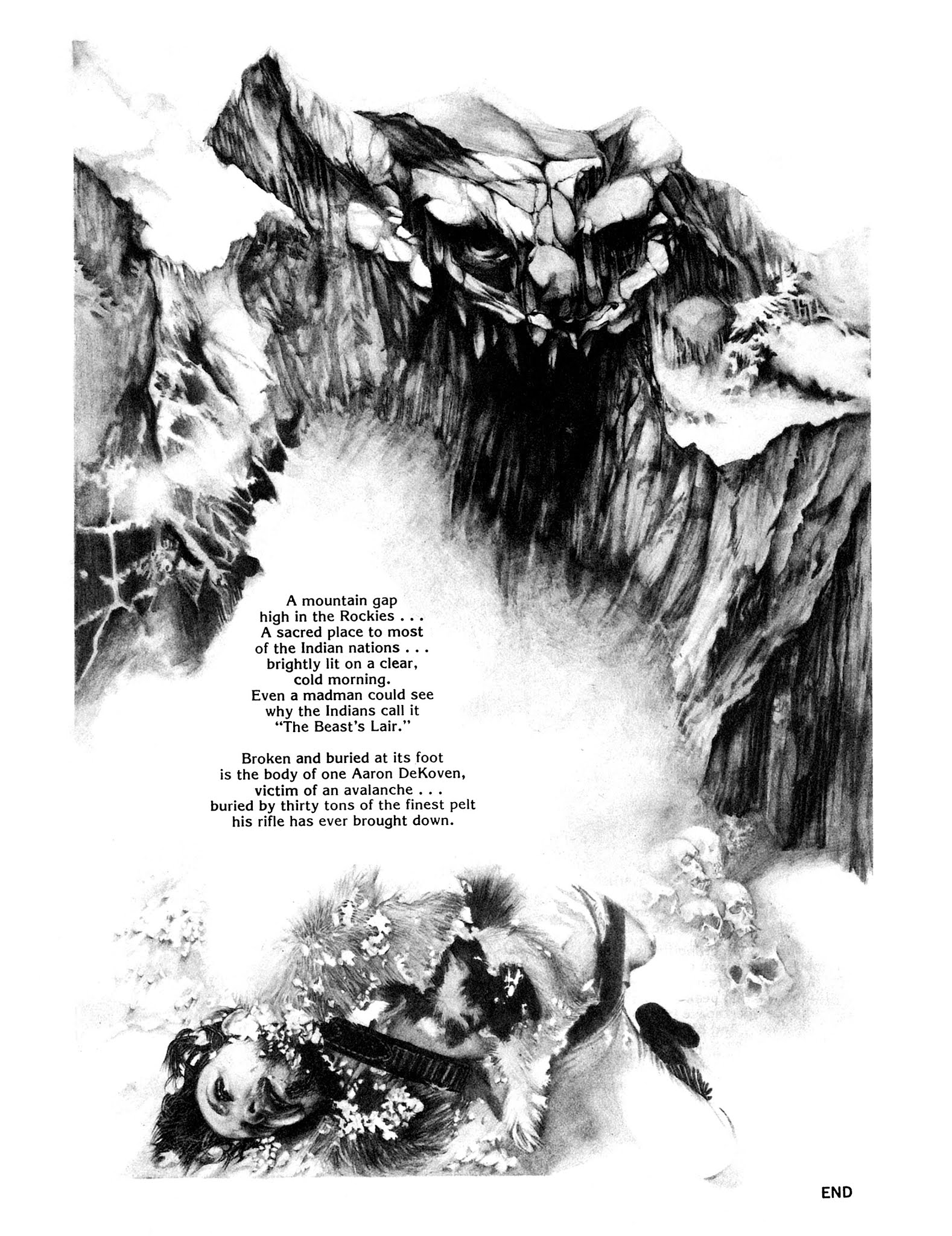 Read online Creepy Archives comic -  Issue # TPB 24 (Part 1) - 58