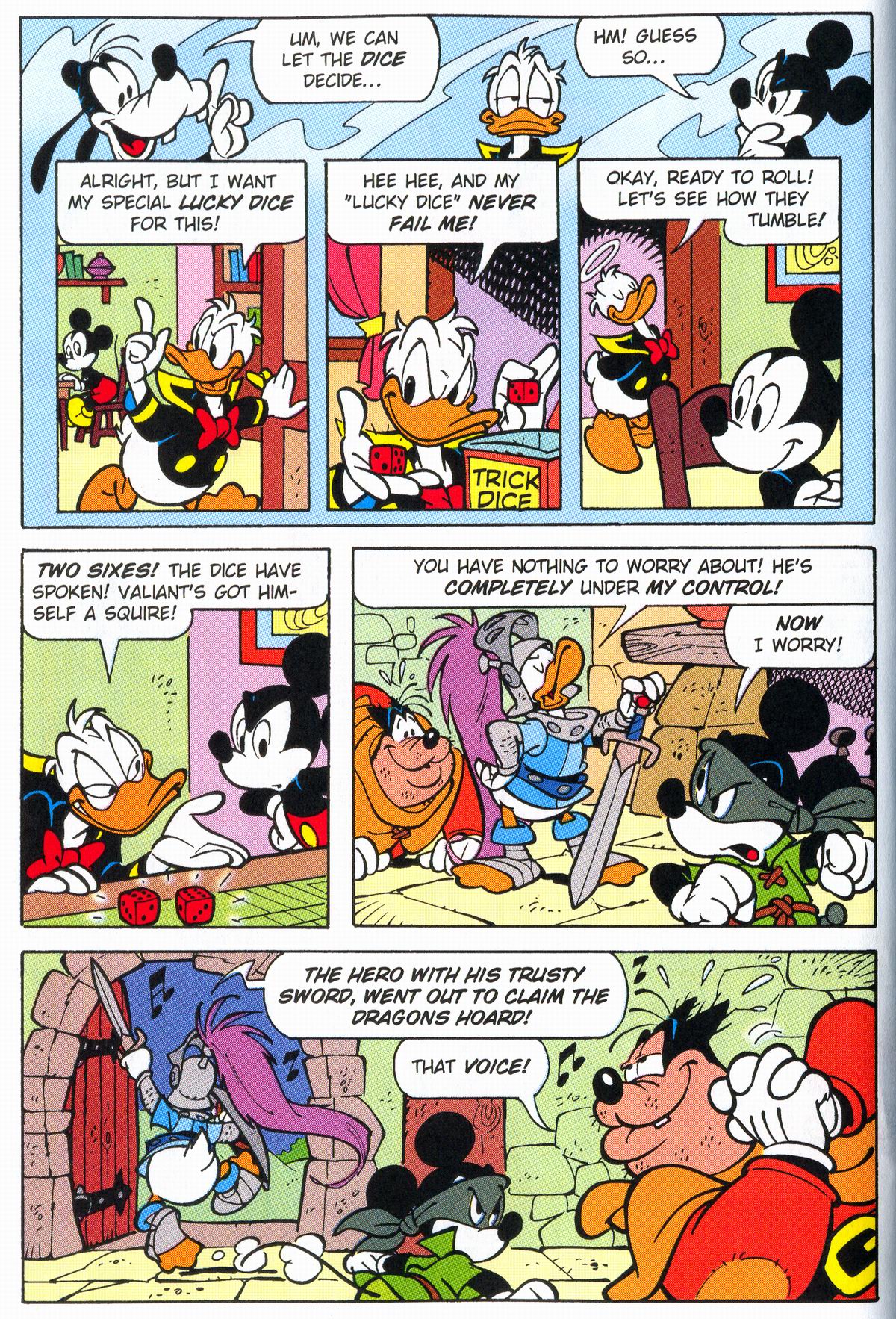 Walt Disney's Donald Duck Adventures (2003) Issue #3 #3 - English 29